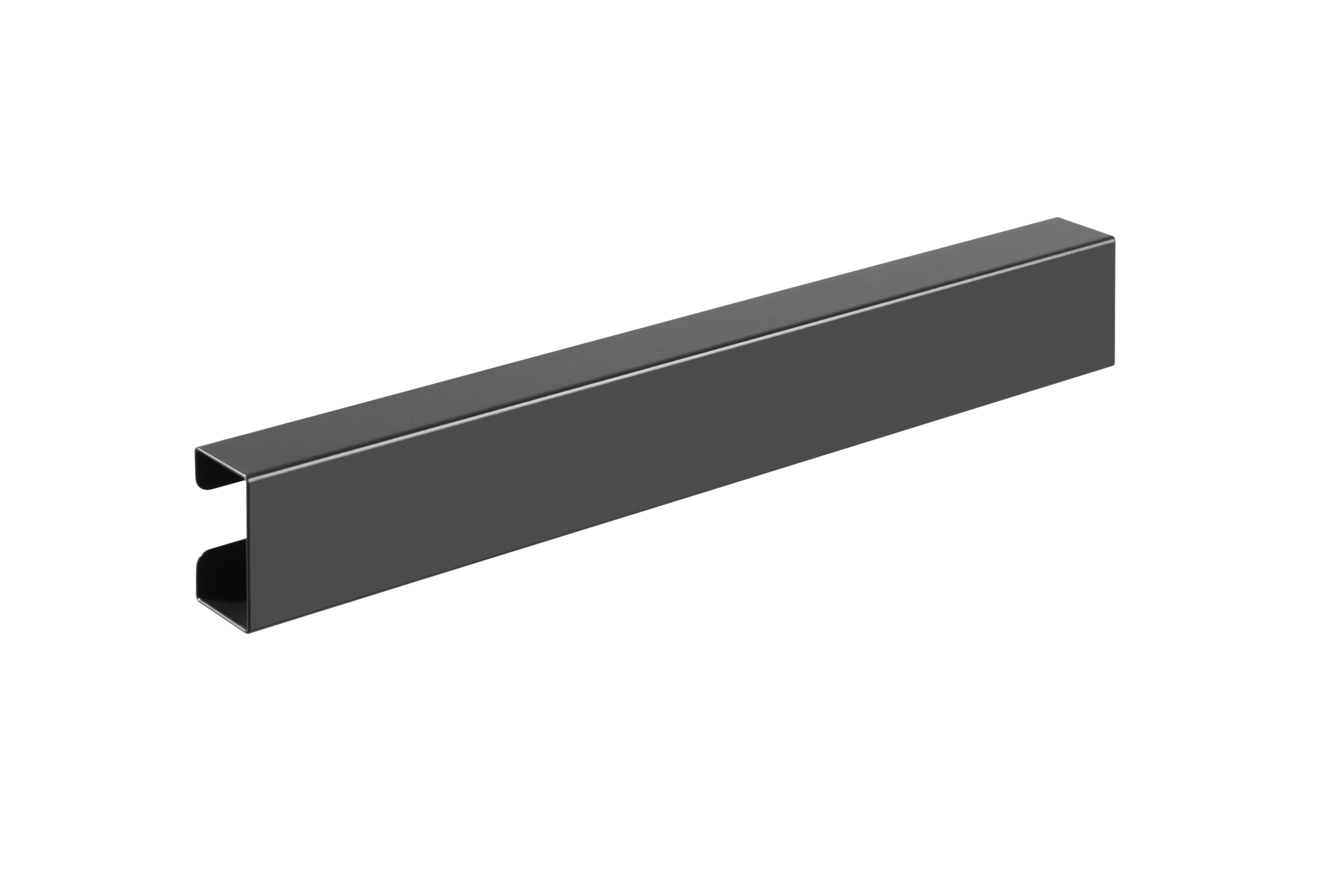 EAN 4015867231760 - Equip 650865 organizador de cables Escritorio Bandeja de cables Negro imagen 3