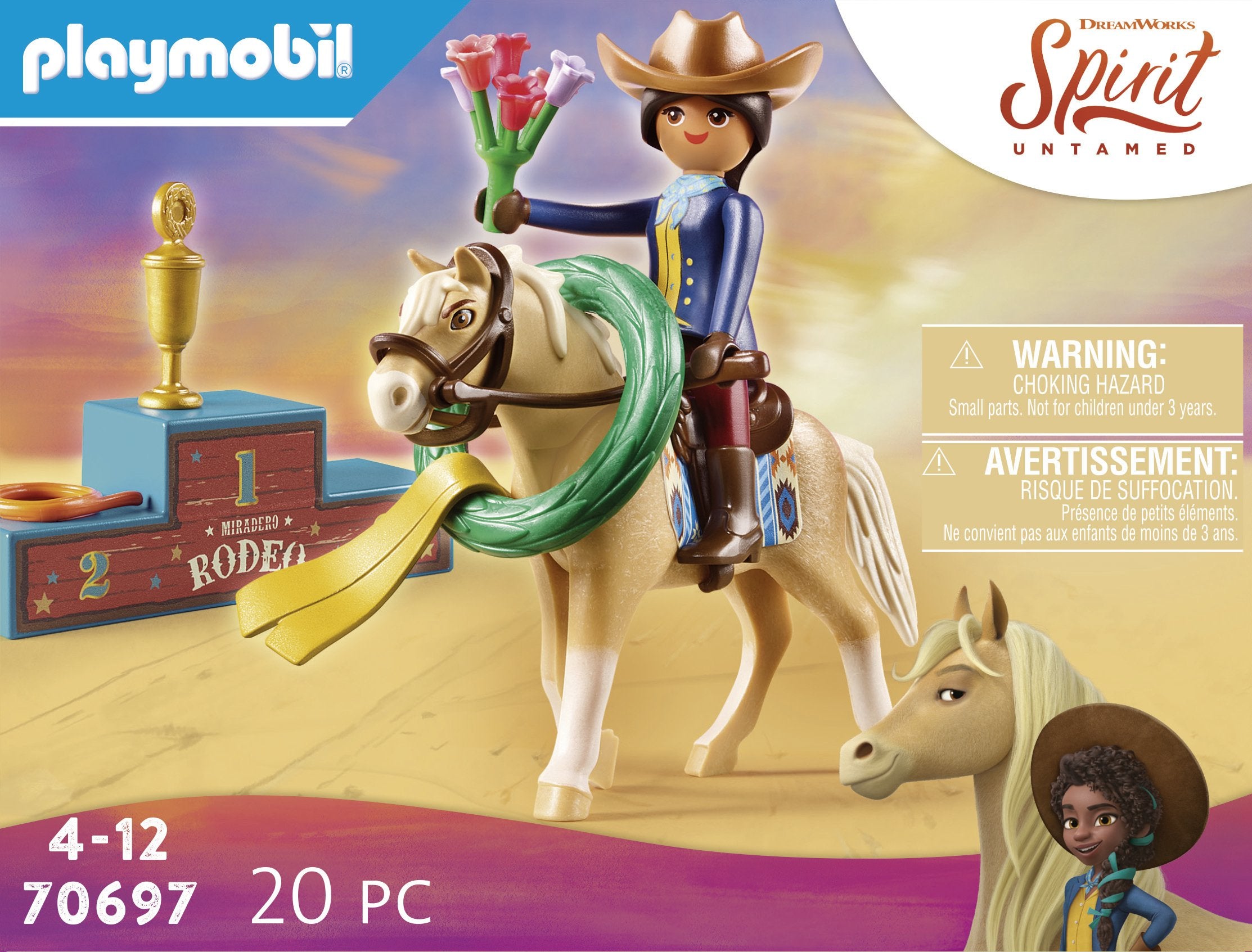 EAN 4008789706973 - Playmobil 70697 figura de juguete para niños imagen 2