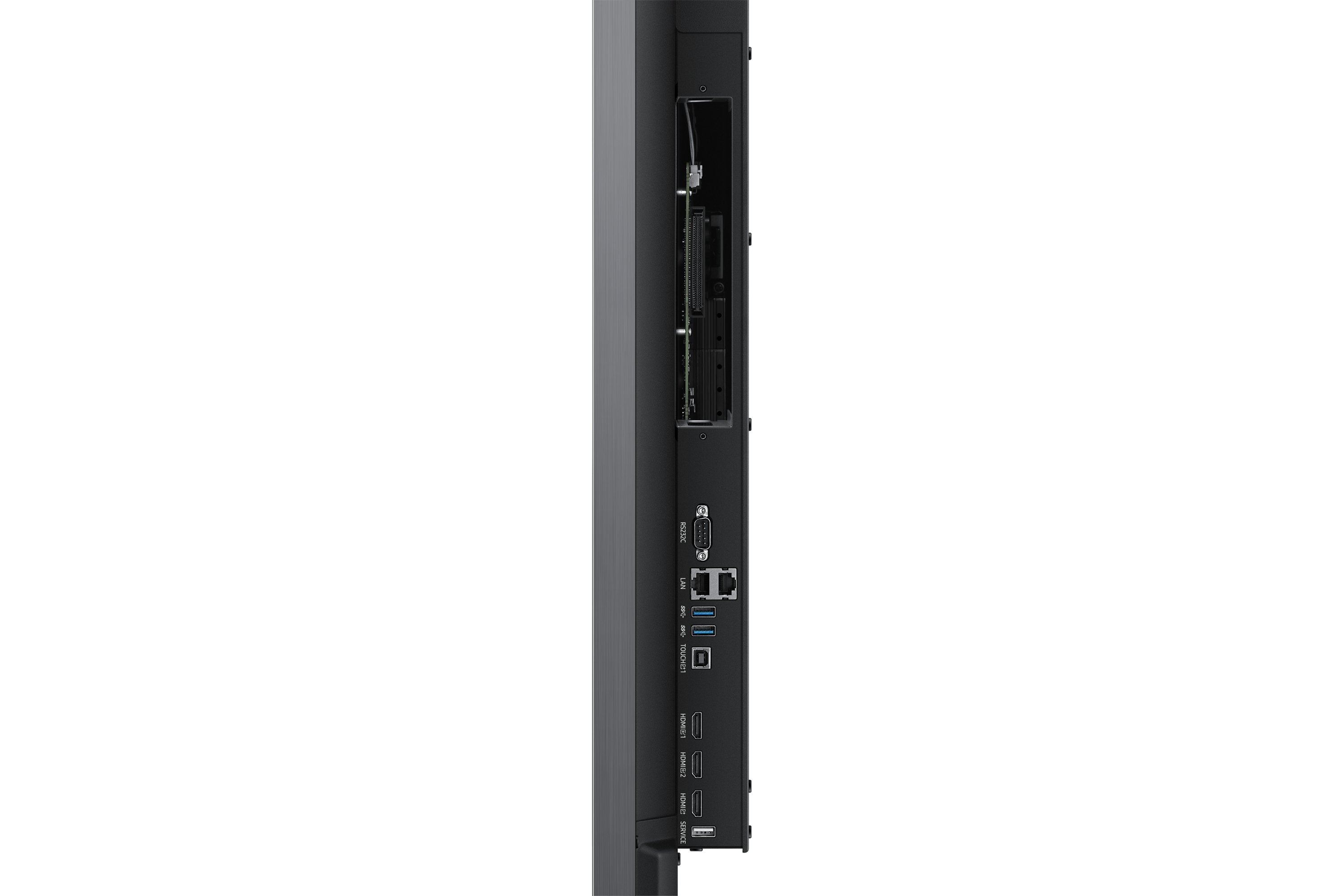 EAN 8806095575735 - Samsung WA75D pizarra blanca interactiva 190,5 cm (75") 3840 x 2160 Pixeles Pantalla táctil Gris imagen 10