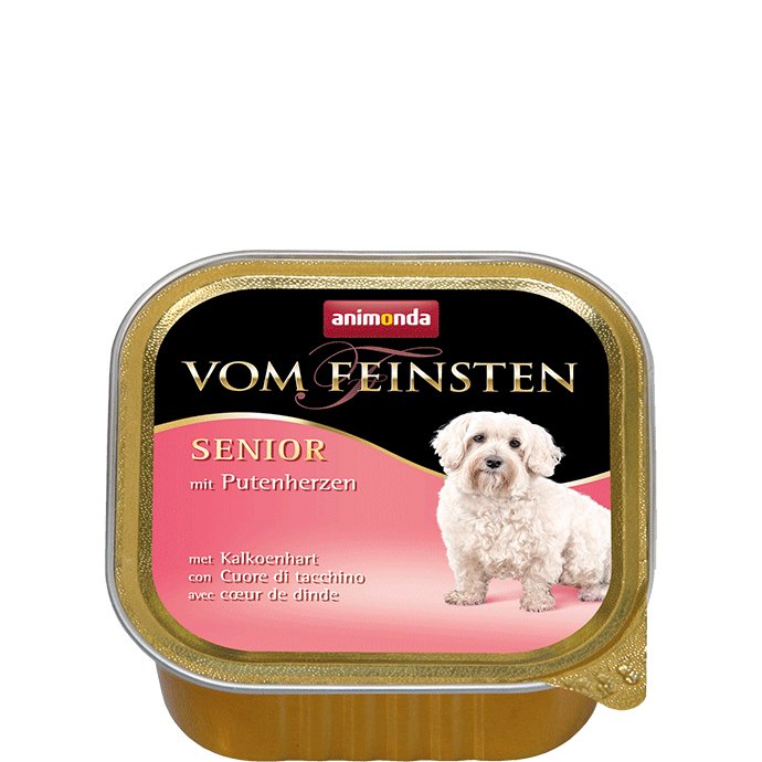 Animonda Alimento Para Perros - Pavo 150g