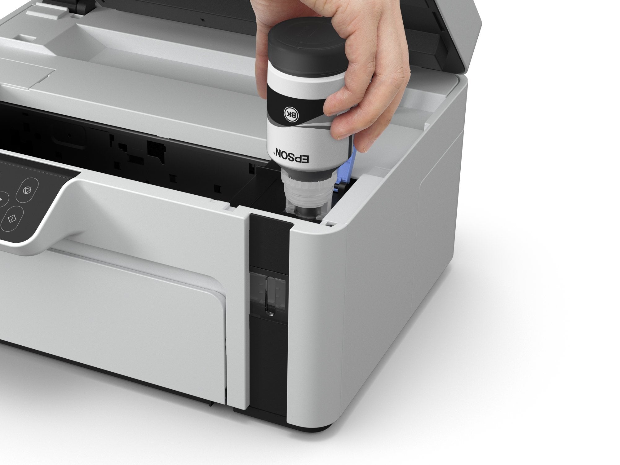 EAN 8715946671048 - Epson EcoTank M2120 Inyección de tinta A4 1440 x 720 DPI 32 ppm Wifi imagen 10