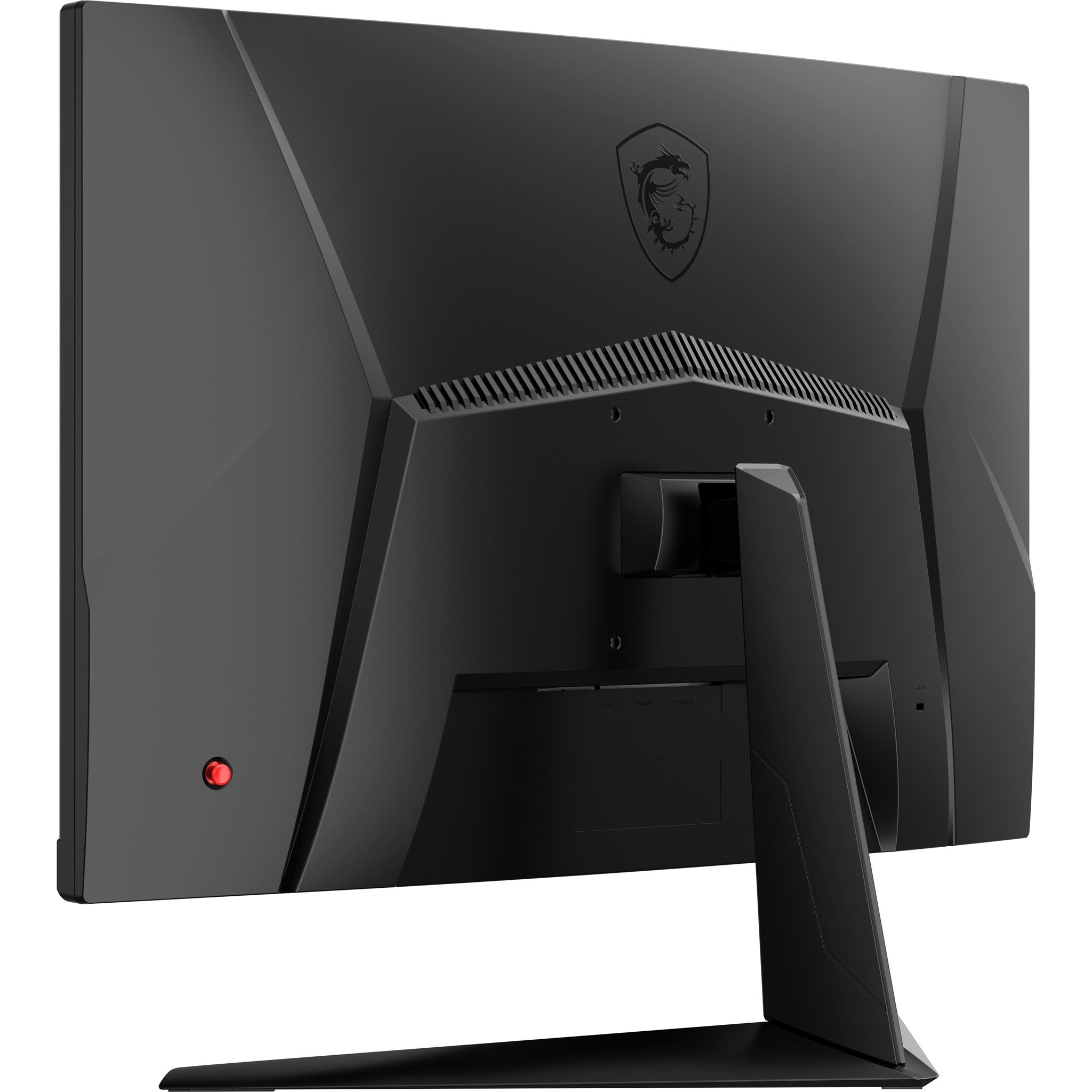 EAN 4711377140027 - MSI G27C4DE E3 pantalla para PC 68,6 cm (27") 1920 x 1080 Pixeles Full HD LCD Negro imagen 7