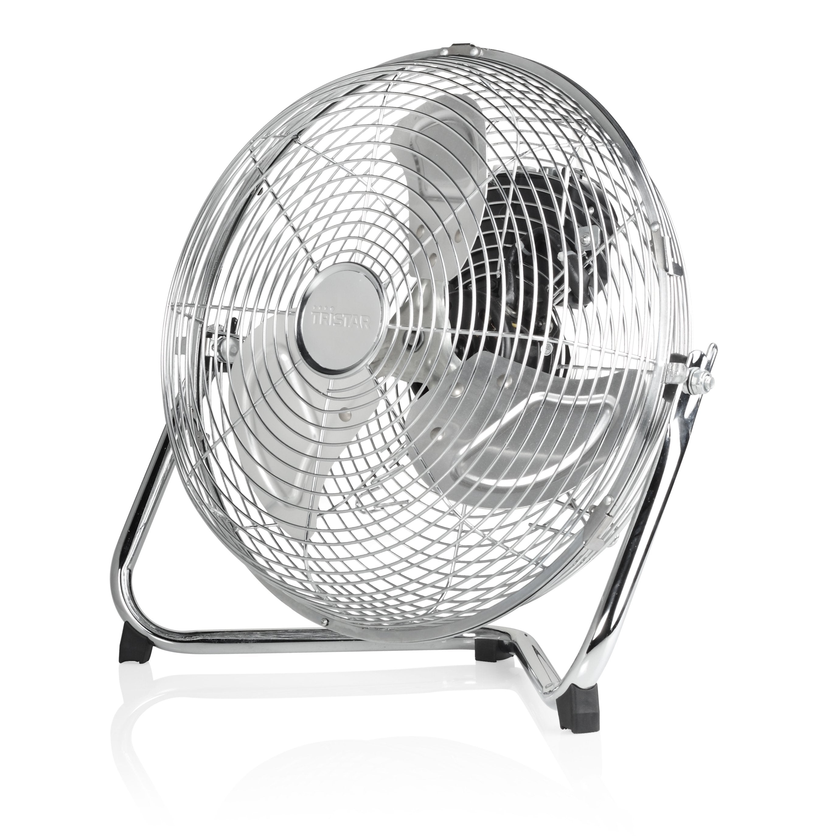 Ventilador De Suelo Tristar Ve-5933 55w 3 Aspas 30cm 3 Velocidades