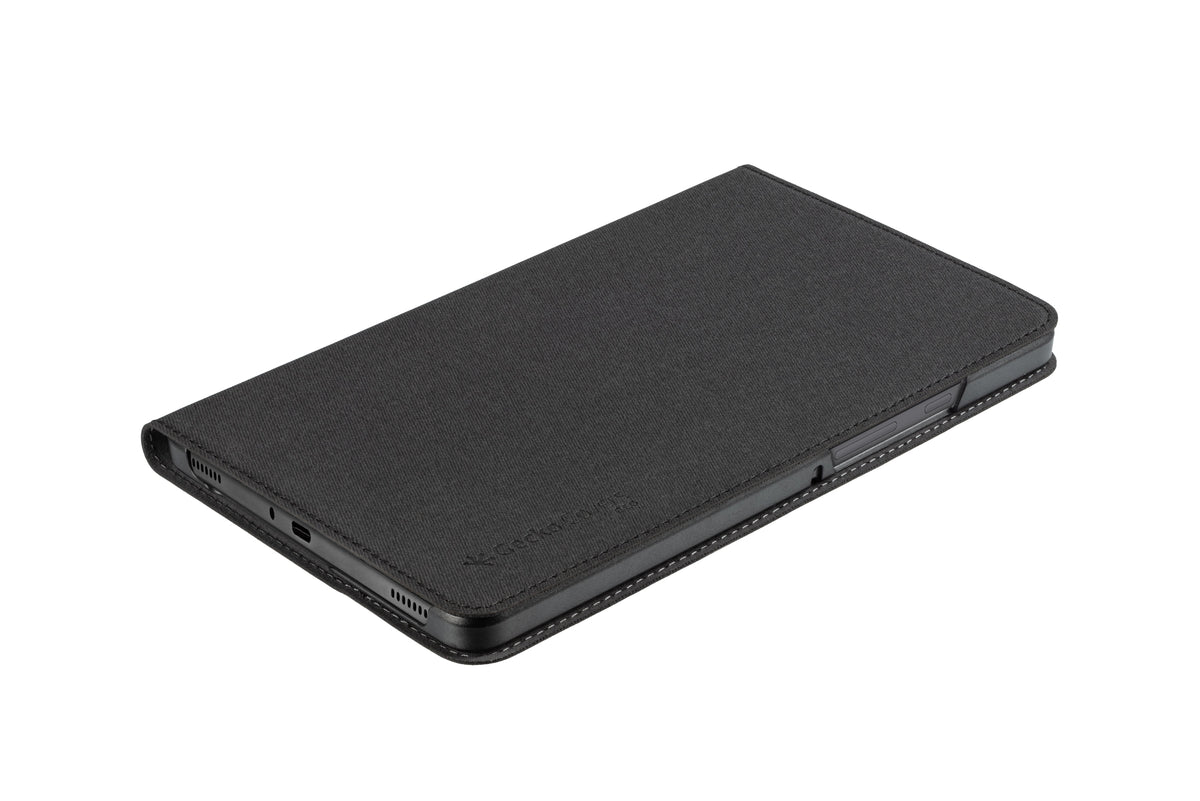 Funda Gecko V11t69c1 Para Tablets Samsung Galaxy Tab A9 Negra