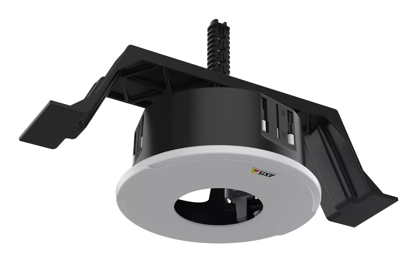 EAN 7331021068582 - Axis 01856-001 cámaras de seguridad y montaje para vivienda Monte imagen 3