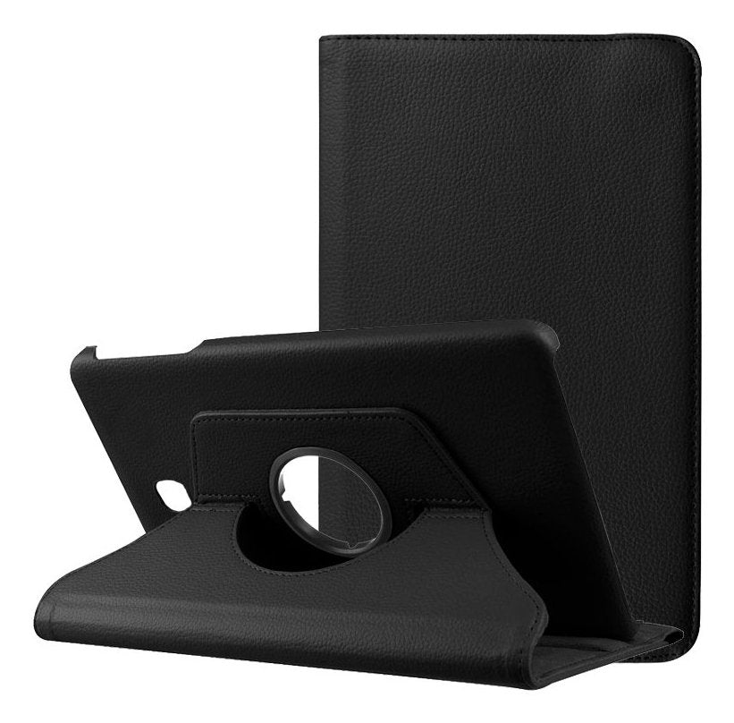 Funda Polipiel Giratoria Para La Tablet Samsung Galaxy Tab A (2018) De 10.5\1 T590 / T595.
Tipo De Protección: Golpes