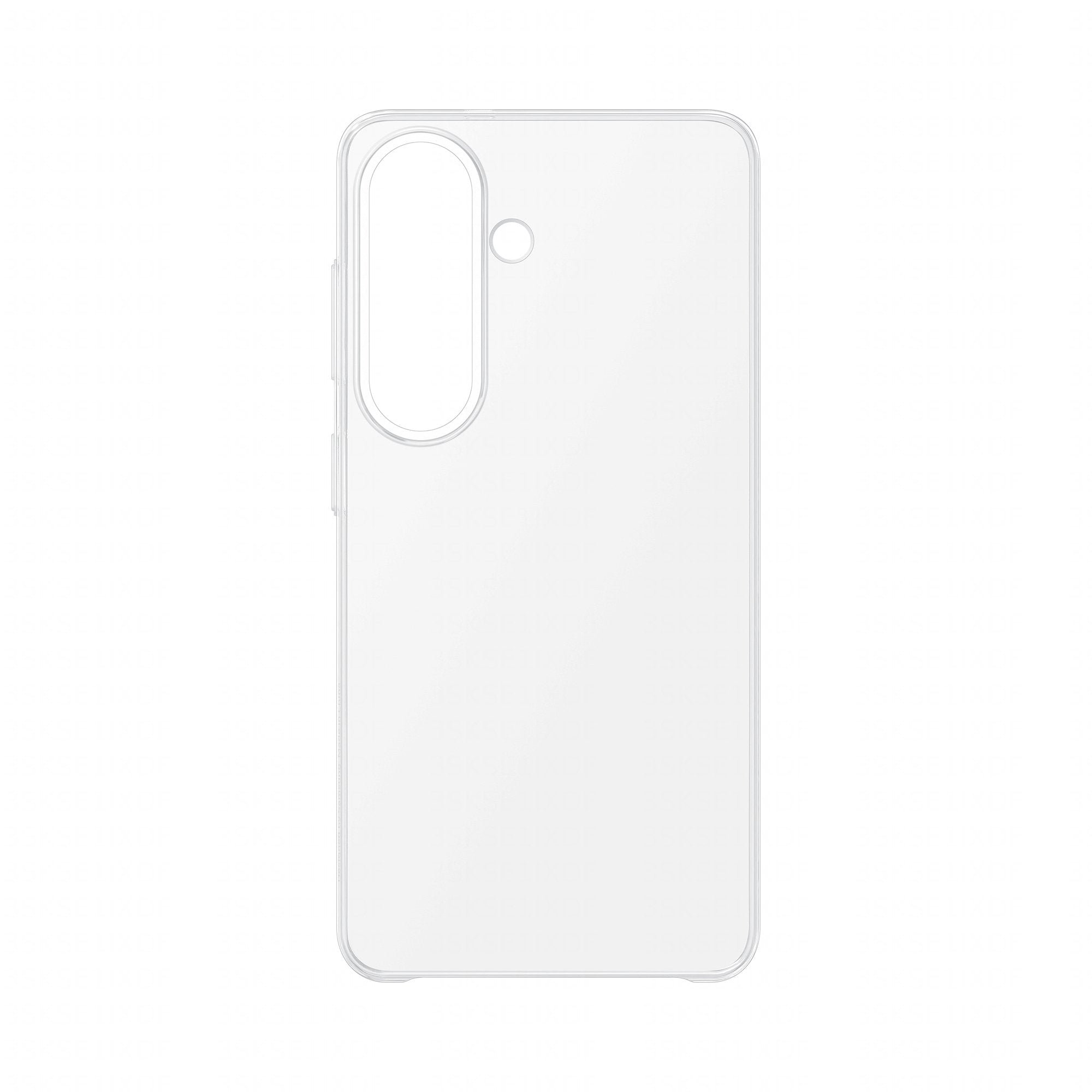 Funda Transparente Para M1