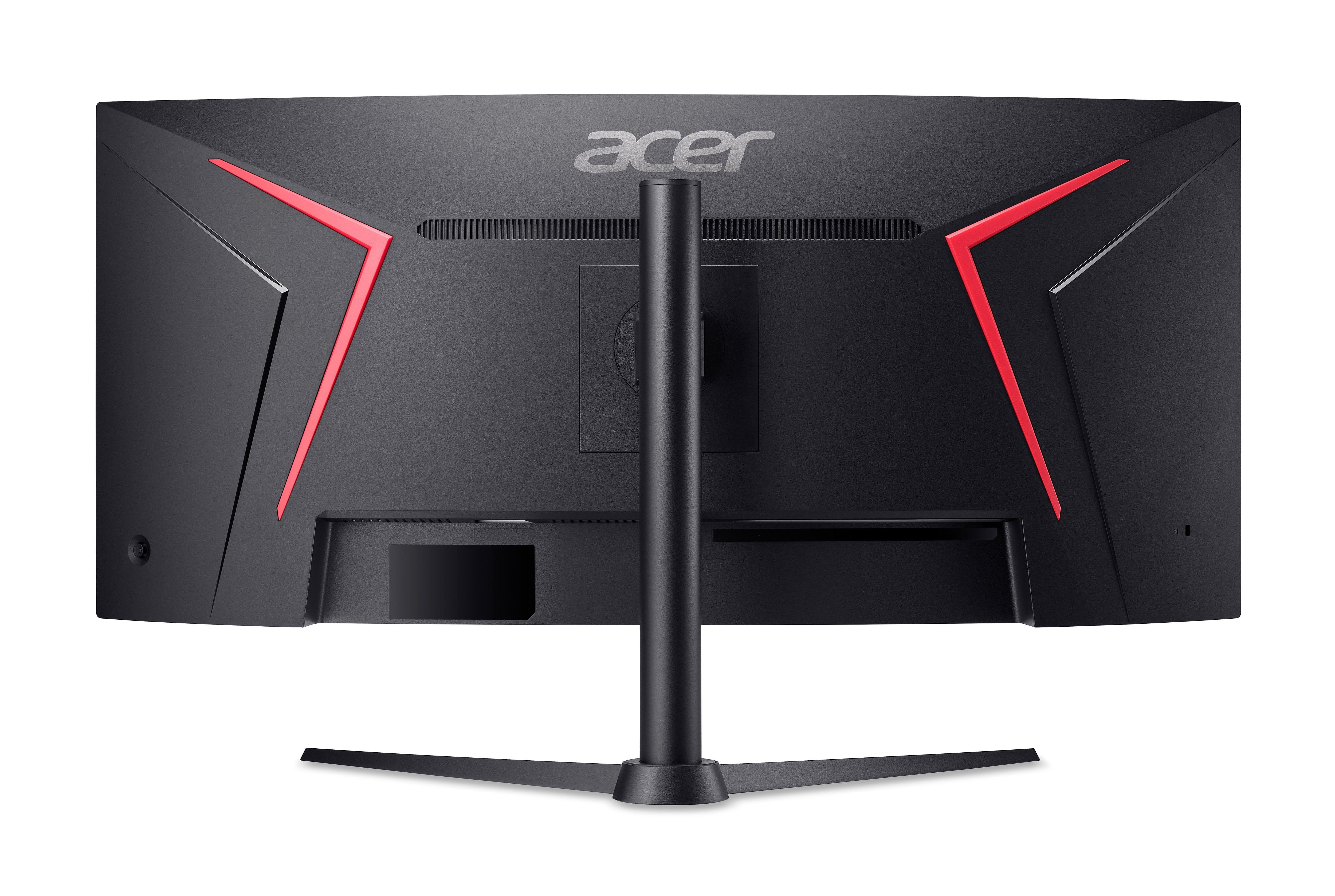Acer Nitro Xz340curw0b 34" 86cm 16:9 3440x1440