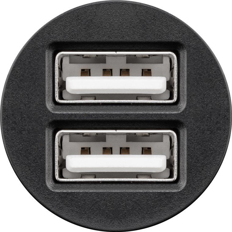 EAN 4040849589126 - Goobay 58912 cargador de dispositivo móvil Universal Negro Encendedor de cigarrillos Auto imagen 4