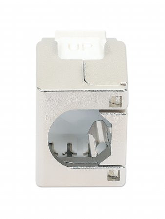 EAN 0766623771887 - Intellinet 771887 módulo de conector de red imagen 4