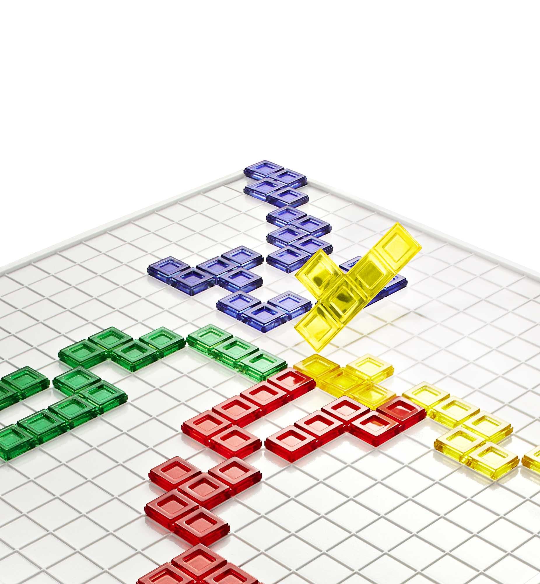 EAN 0746775363840 - Mattel Games BJV44 juego de tablero Juego de mesa imagen 5