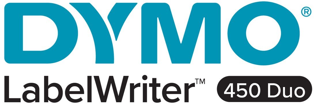 EAN 3501170838921 - DYMO LabelWriter 450 DUO impresora de etiquetas Transferencia térmica 600 x 300 DPI D1 imagen 2