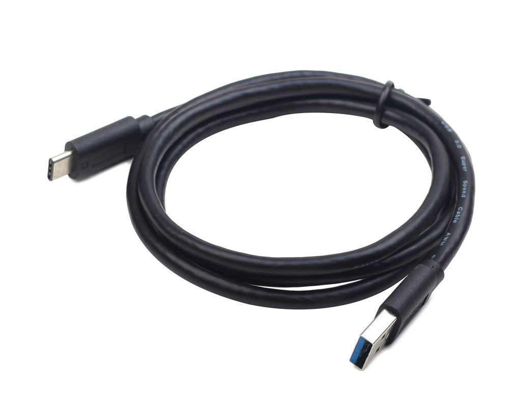 EAN 8716309099318 - Cablexpert CCP-USB3-AMCM-0.5M cable USB USB 3.2 Gen 1 (3.1 Gen 1) 0,5 m USB A USB C Negro imagen 3