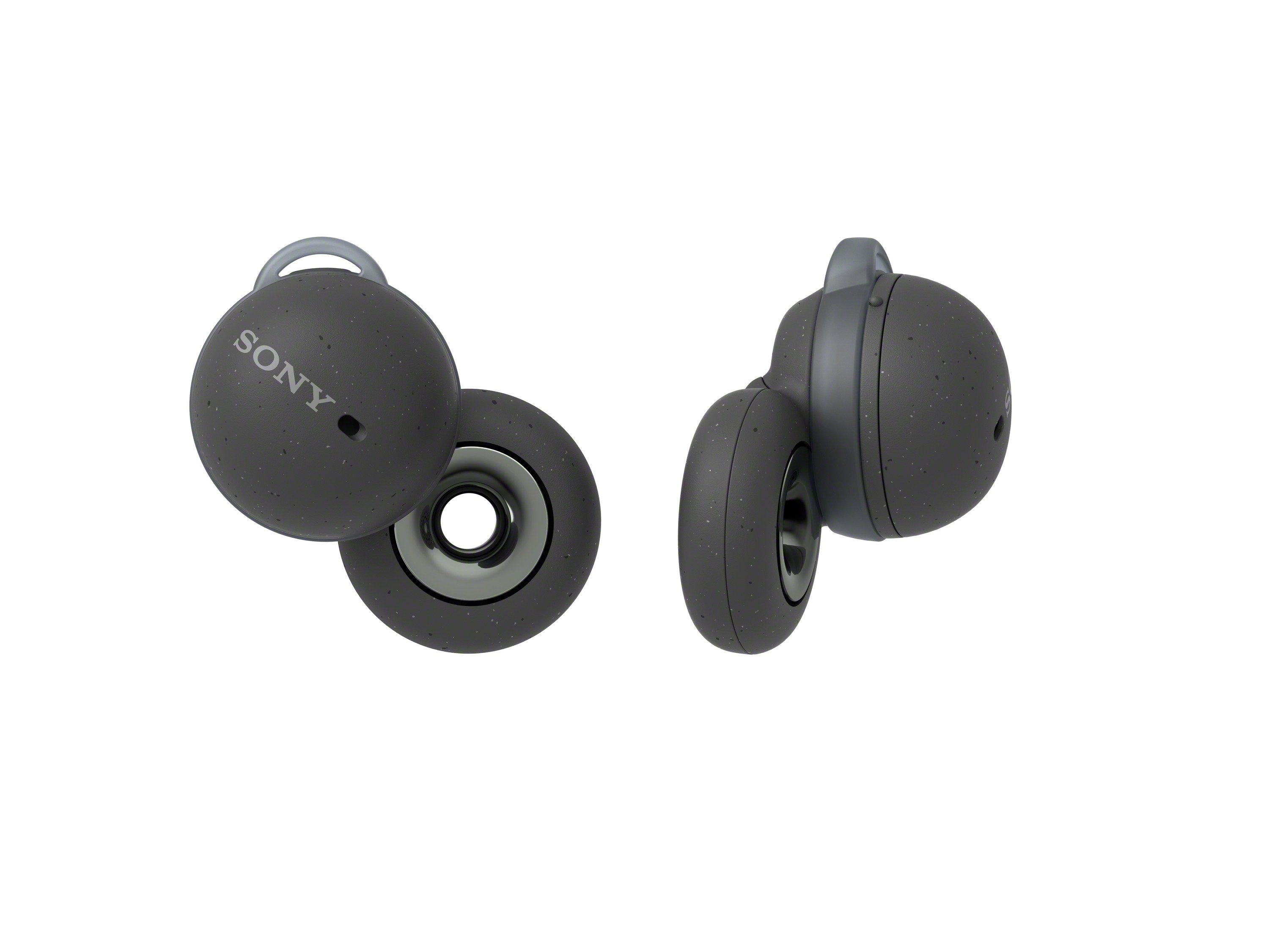 Sony Linkbuds Wf-L900 - True Wireless-Kopfhörer , Gris