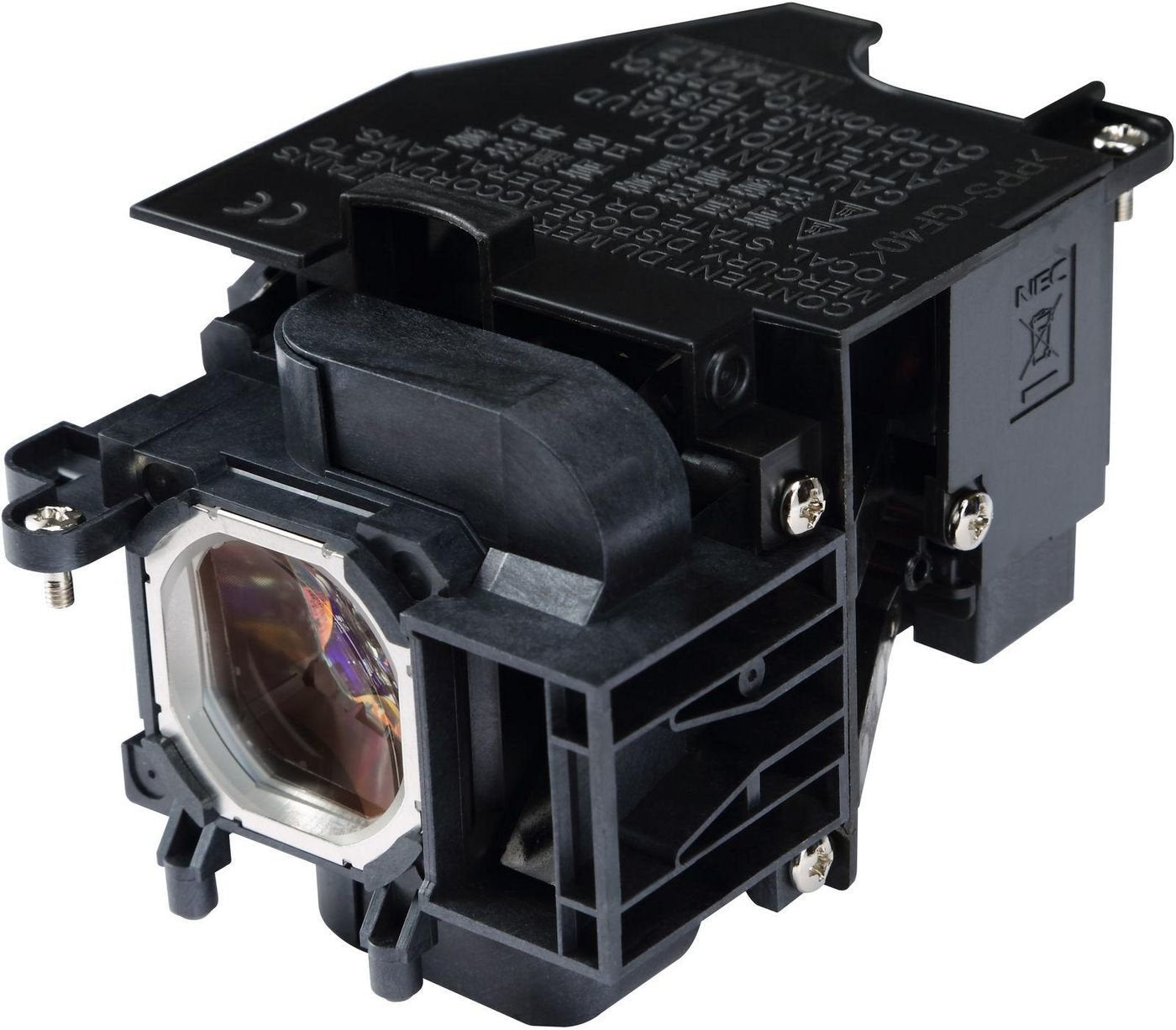 EAN 5704174242833 - CoreParts ML12833 lámpara de proyección 250 W imagen 1