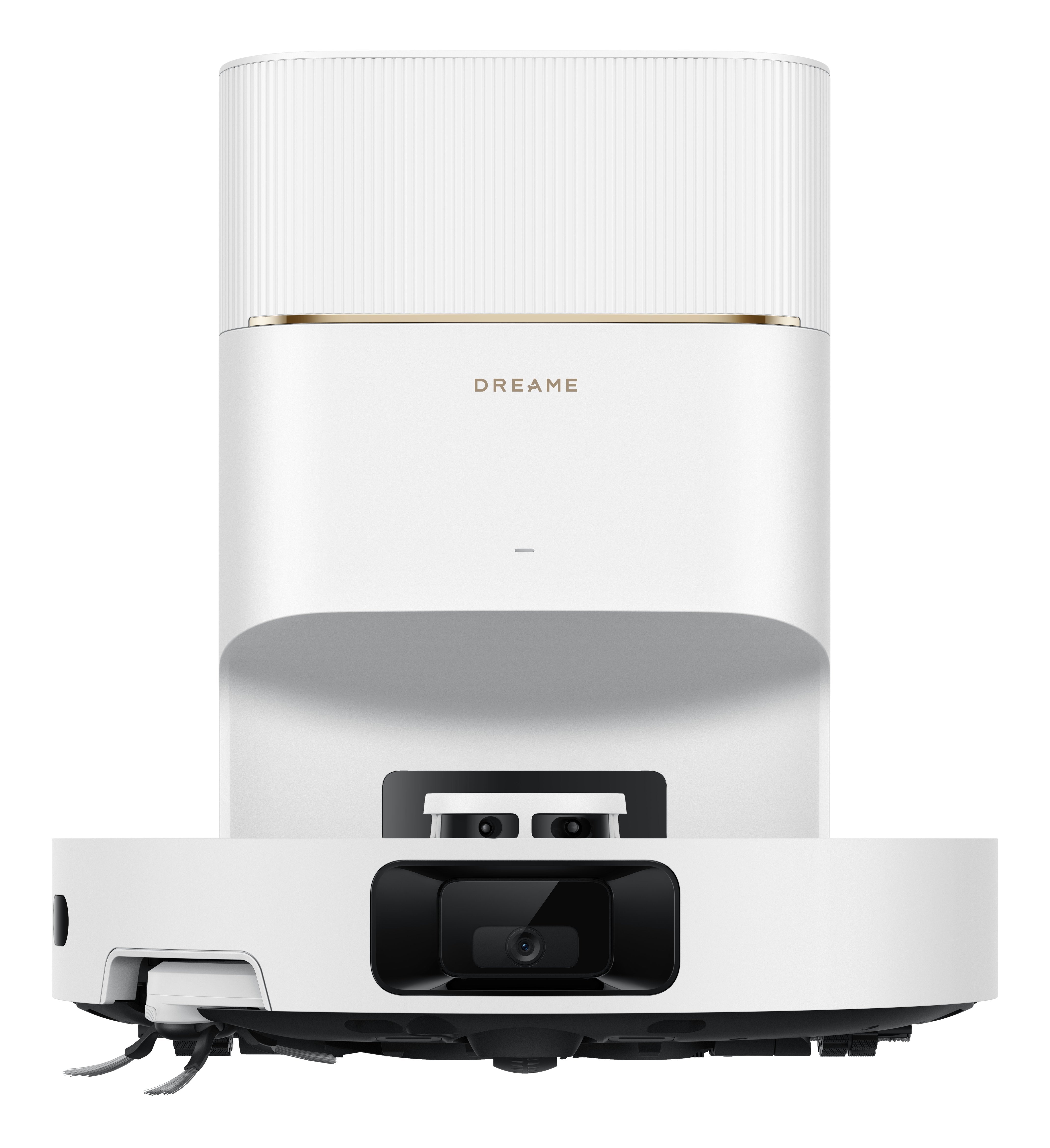 EAN 6977328068590 - Dreame D20 Pro Plus 0,5 L Blanco imagen 6