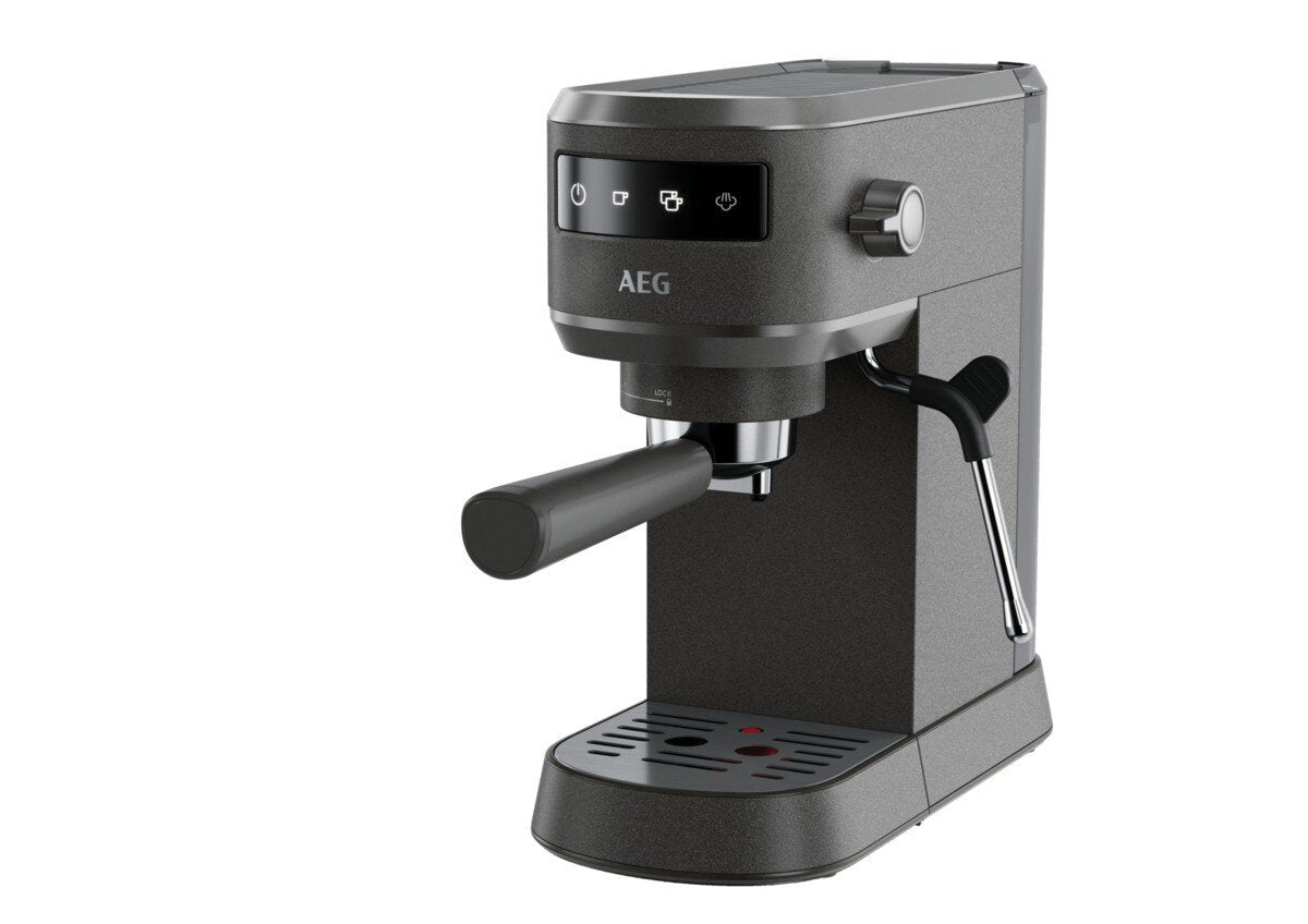 EAN 7332543838349 - AEG EC6-1-6BST Manual Máquina espresso 1 L imagen 11
