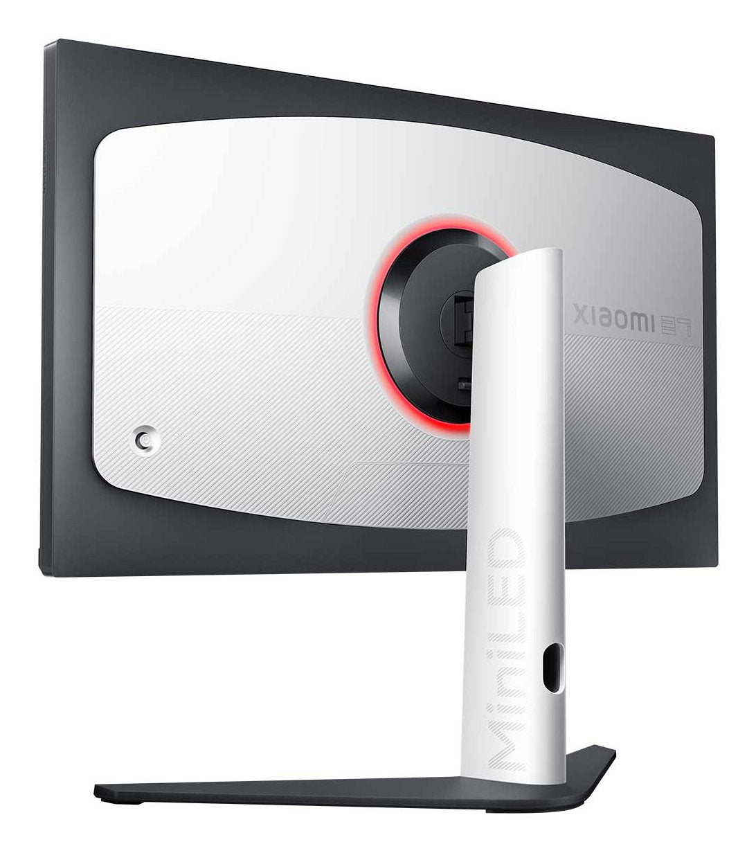 EAN 6941948703193 - Xiaomi Monitor G27 Pro pantalla para PC 68,6 cm (27") 2560 x 1440 Pixeles Wide Quad HD LED Negro imagen 5