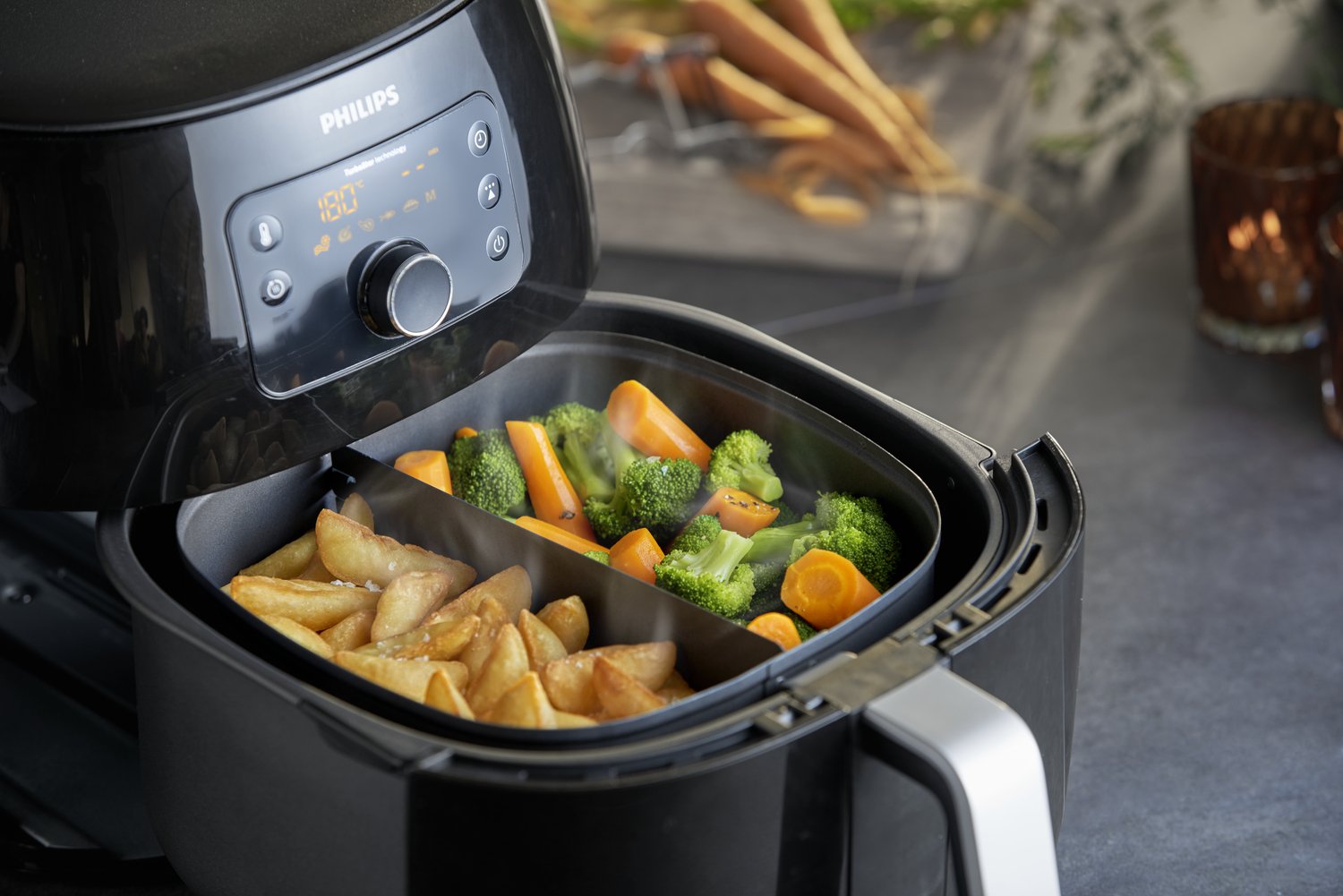 Air Fryer Acc Kit/Hd9950/00 Philips