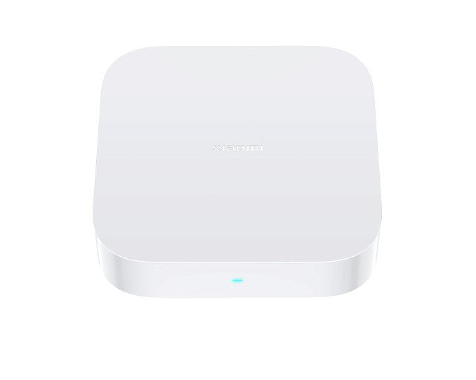 EAN 6941812703427 - Xiaomi Smart Home Hub 2 Inalámbrico Blanco imagen 1