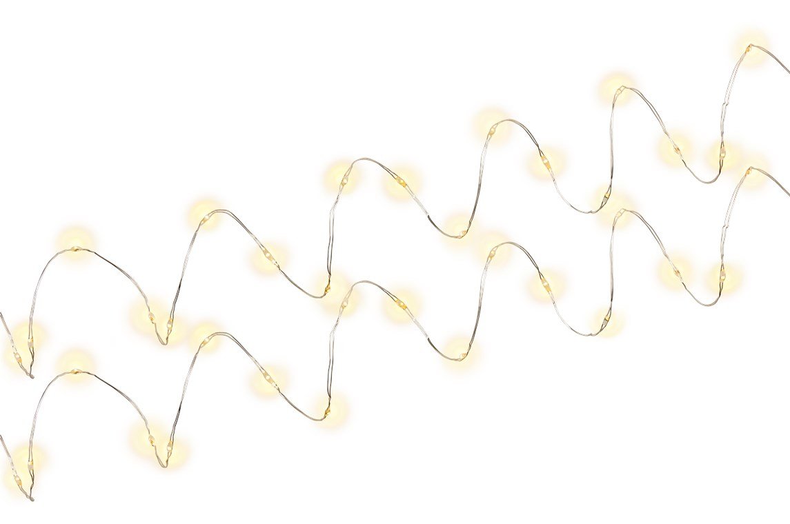 EAN 4040849445903 - Goobay 44590 cinta luminosa Regleta luminosa universal LED 1050 mm imagen 1