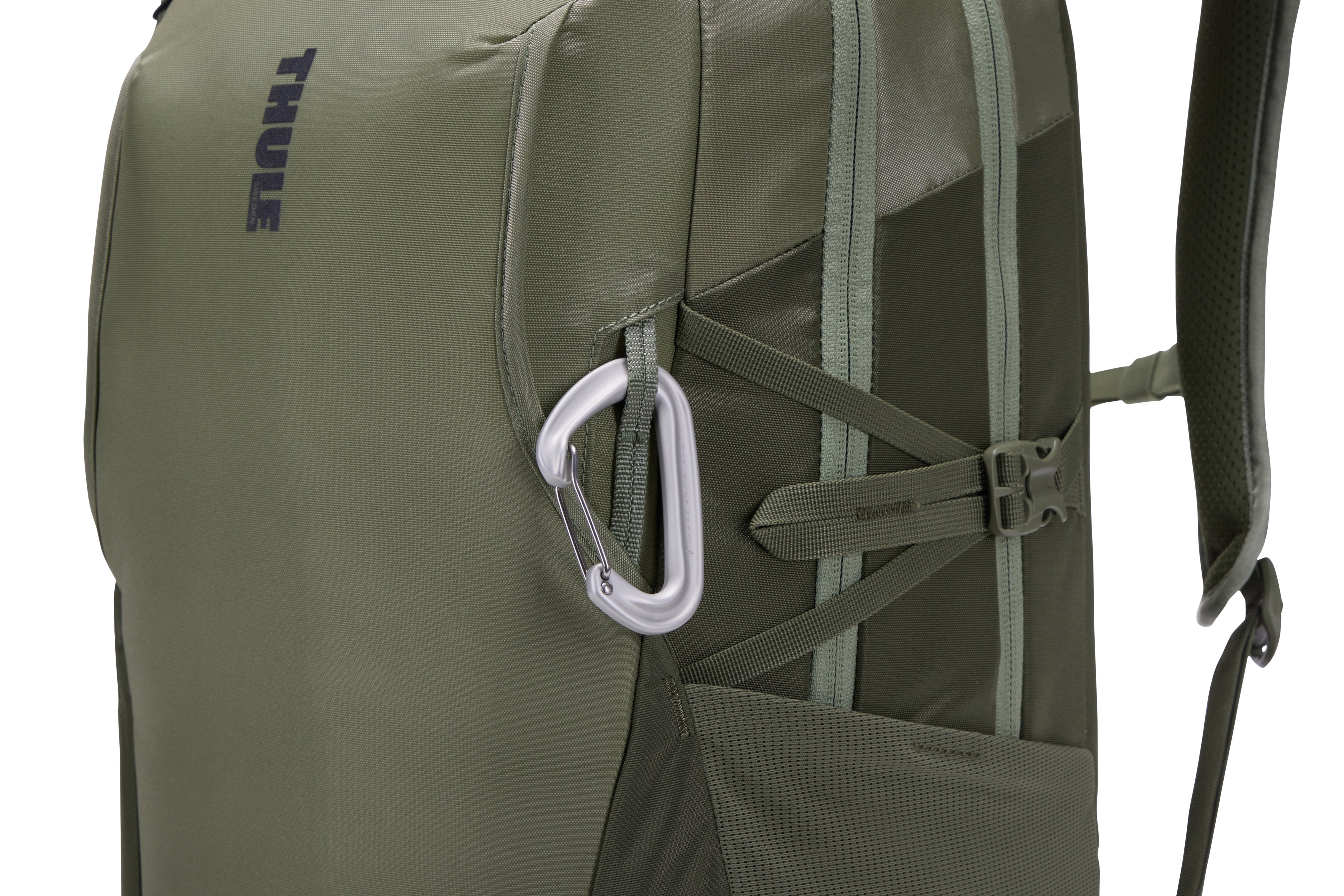 Mochila Thule Enroute 23l - Verde Suave Verde Tranquilo, 3205180