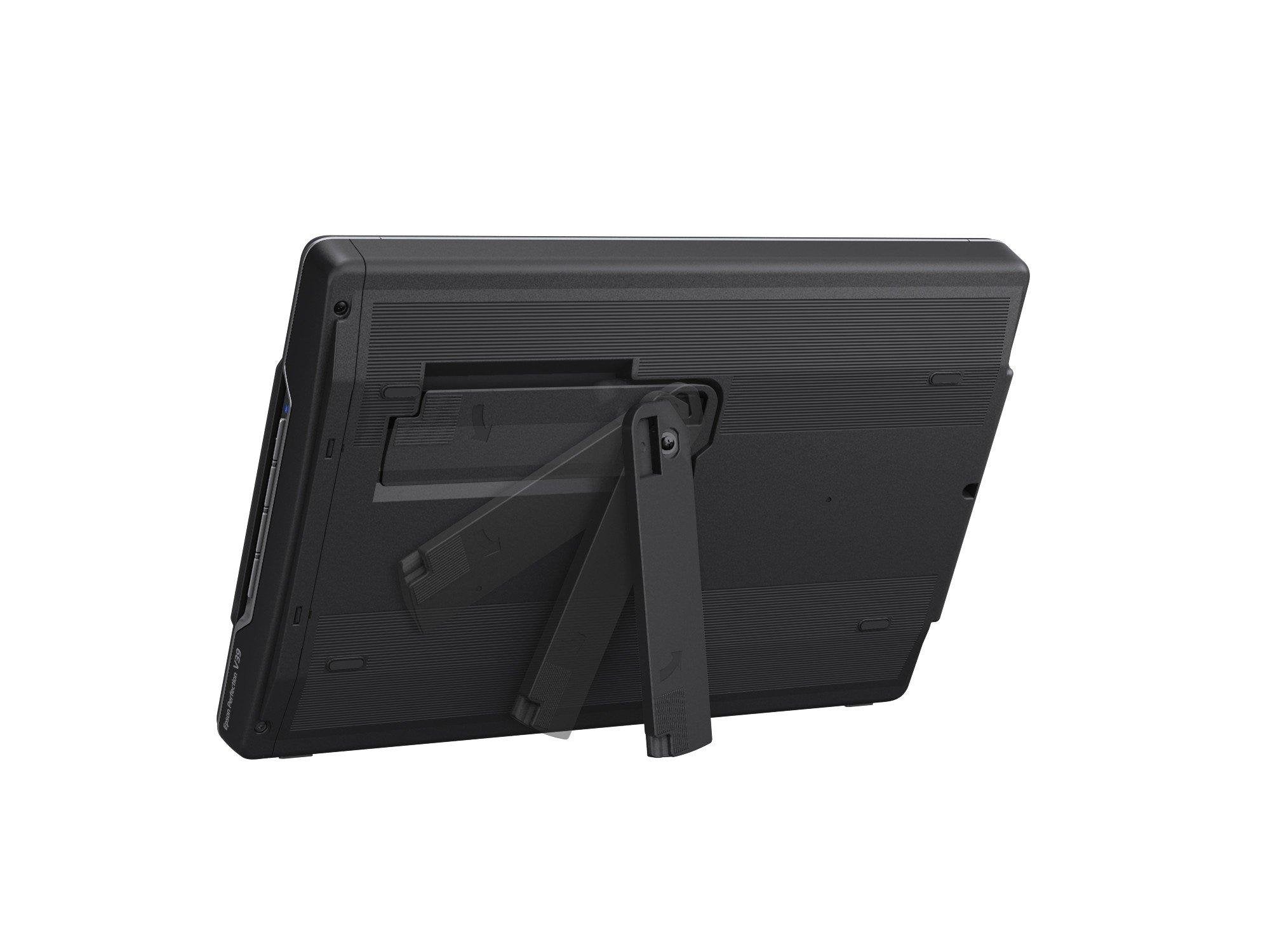 EAN 8715946715308 - Epson Perfection V39II imagen 10