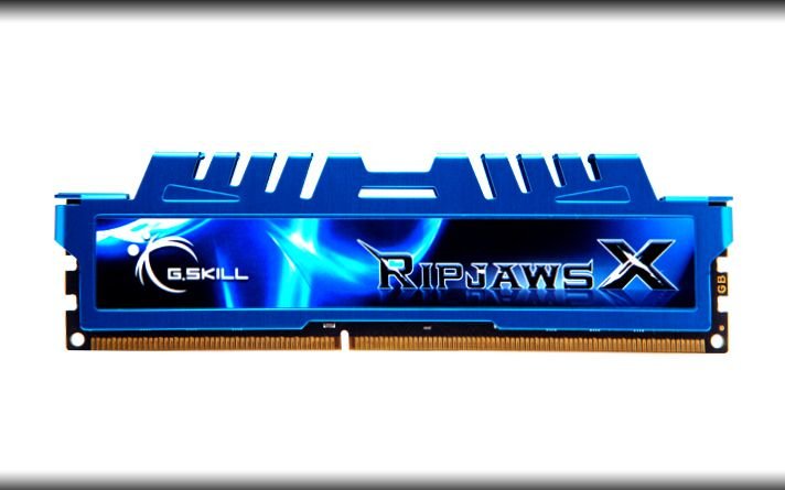 EAN 4711148599740 - G.Skill 32GB DDR3-2400 módulo de memoria 4 x 8 GB imagen 3