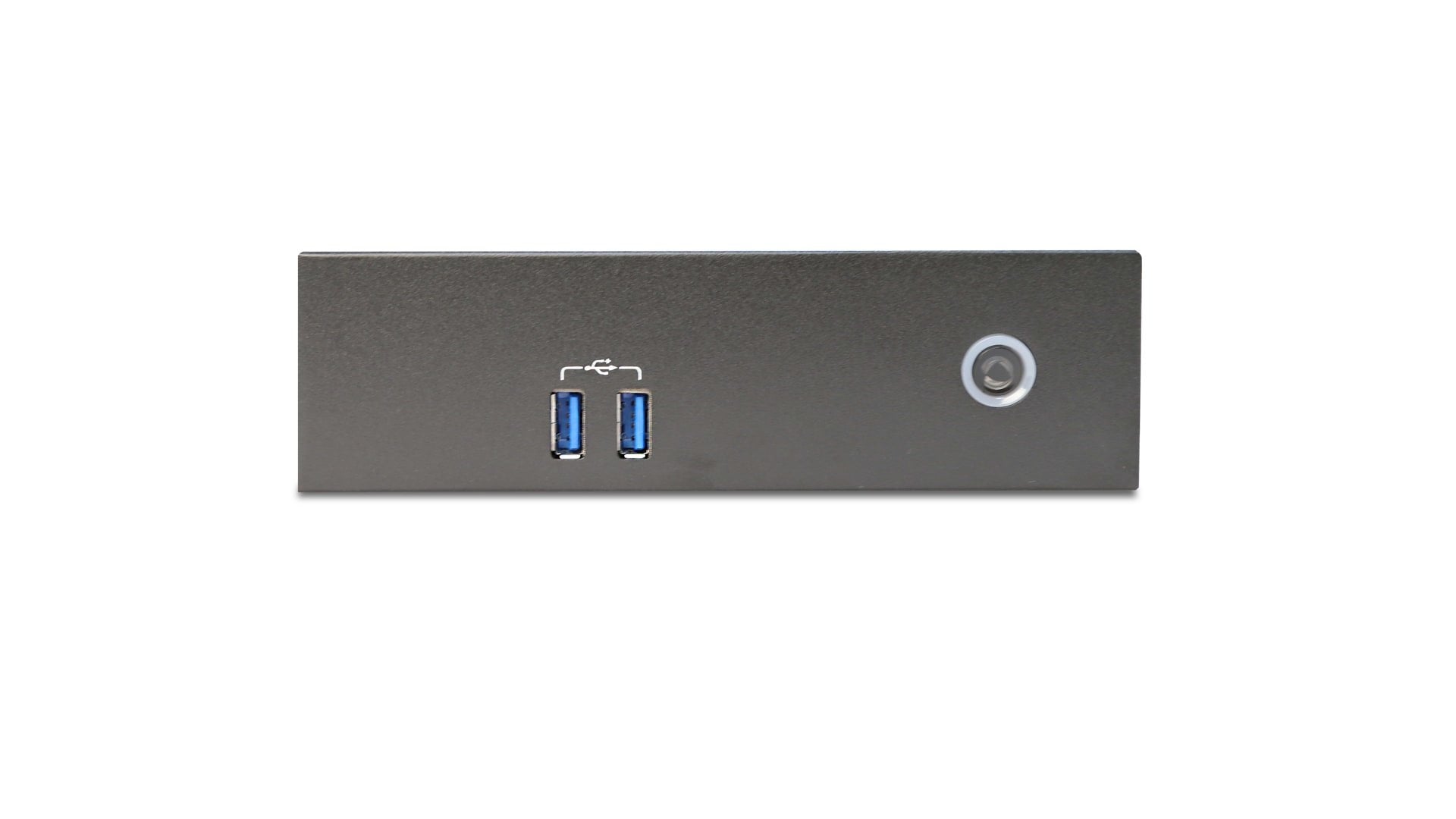 EAN 4711338340893 - AOPEN 491.DEK00.3060 reproductor multimedia y grabador de sonido Negro 1.0 canales imagen 1