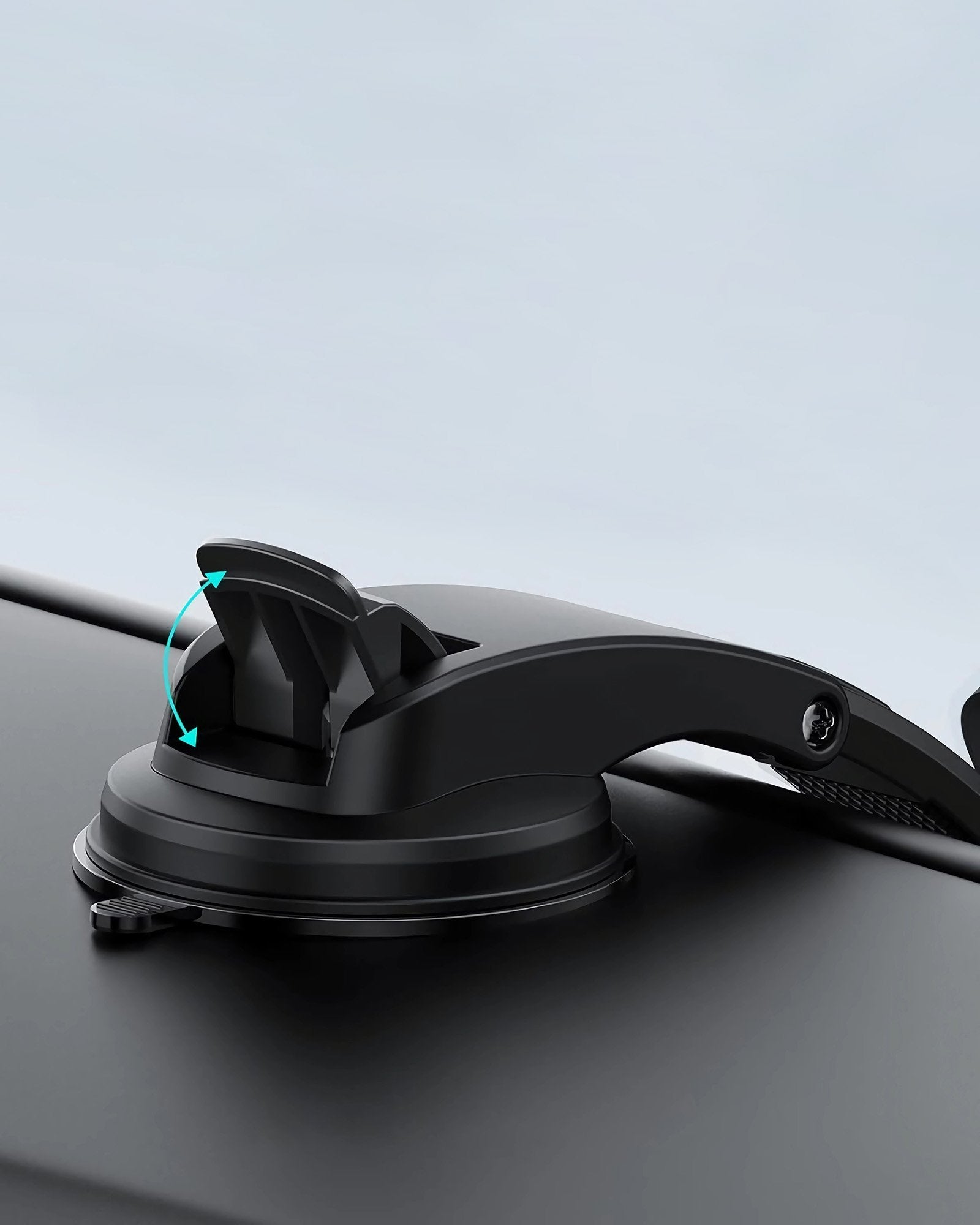 Manhattan Magnetische Armaturenbrett Handyhalterung