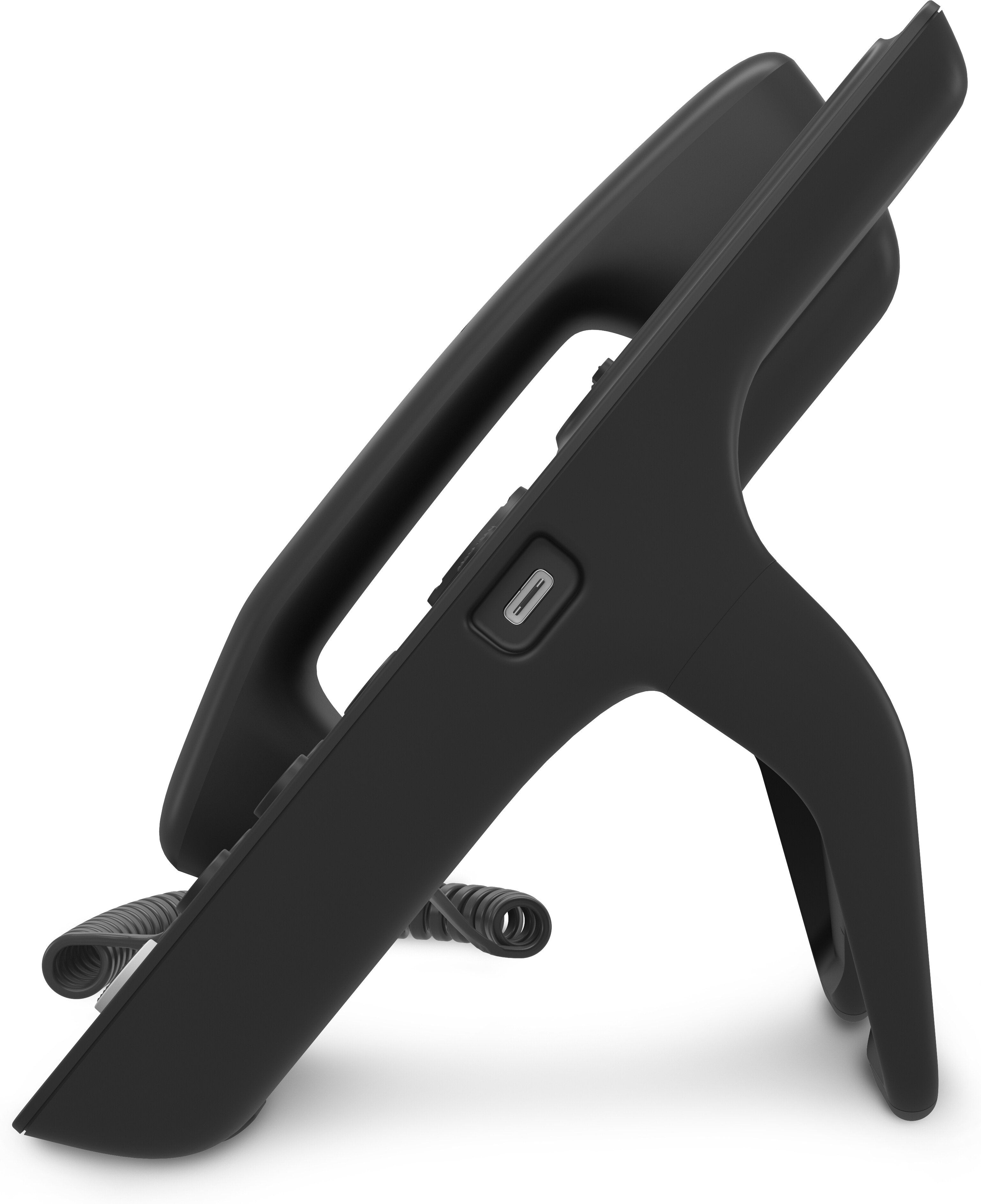 Ccx 350 Business Media Phone  For Microsoft Teams And