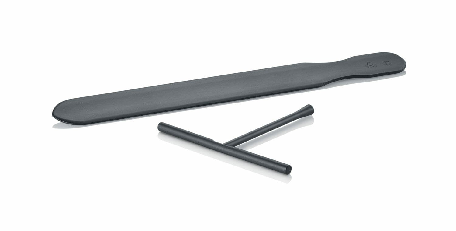 EAN 4008146036545 - Severin CM 2199 crepera 1 crep(s) Negro imagen 5