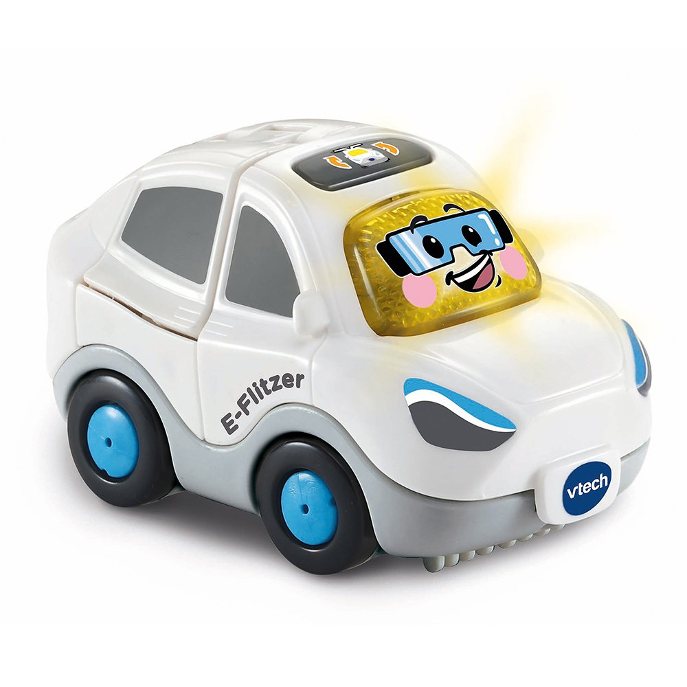 EAN 3417765830044 - VTech 583004 imagen 1