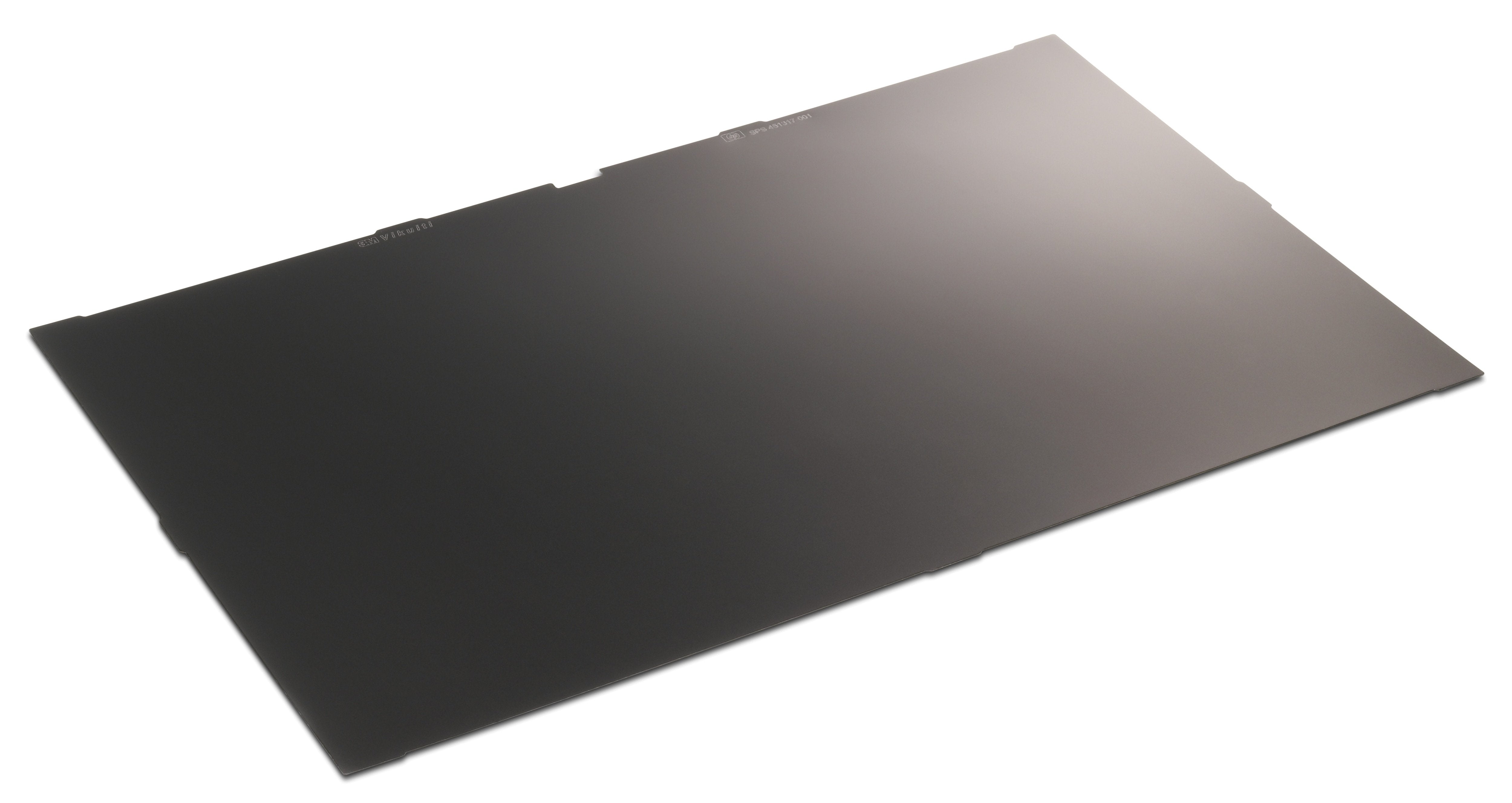 EAN 0884962134313 - HP AU100AA filtro para monitor 35,6 cm (14") imagen 1