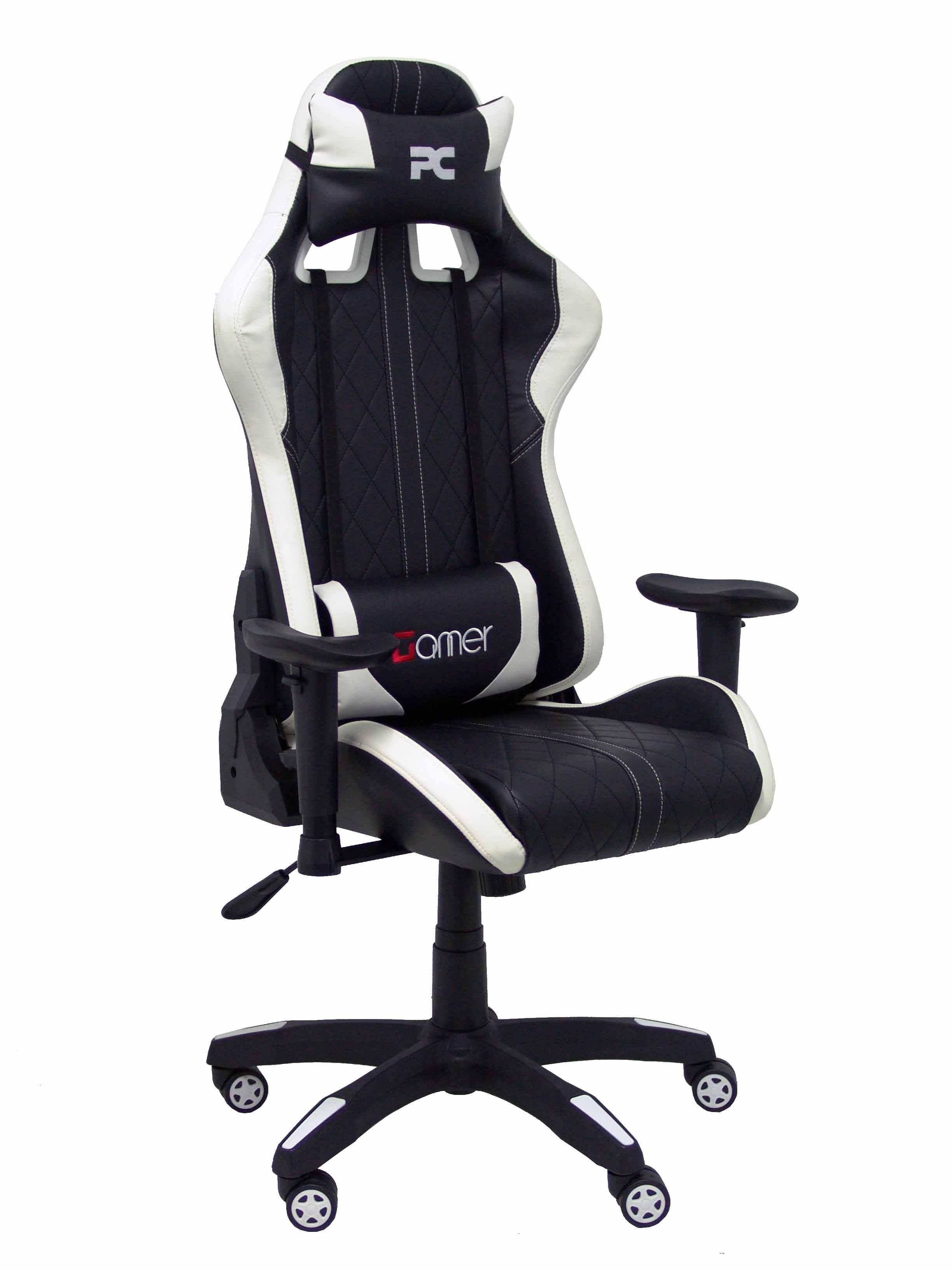 EAN 8435501005827 - PIQUERAS Y CRESPO 7216DBSPNE silla de oficina y de ordenador Asiento acolchado Respaldo acolchado imagen 1