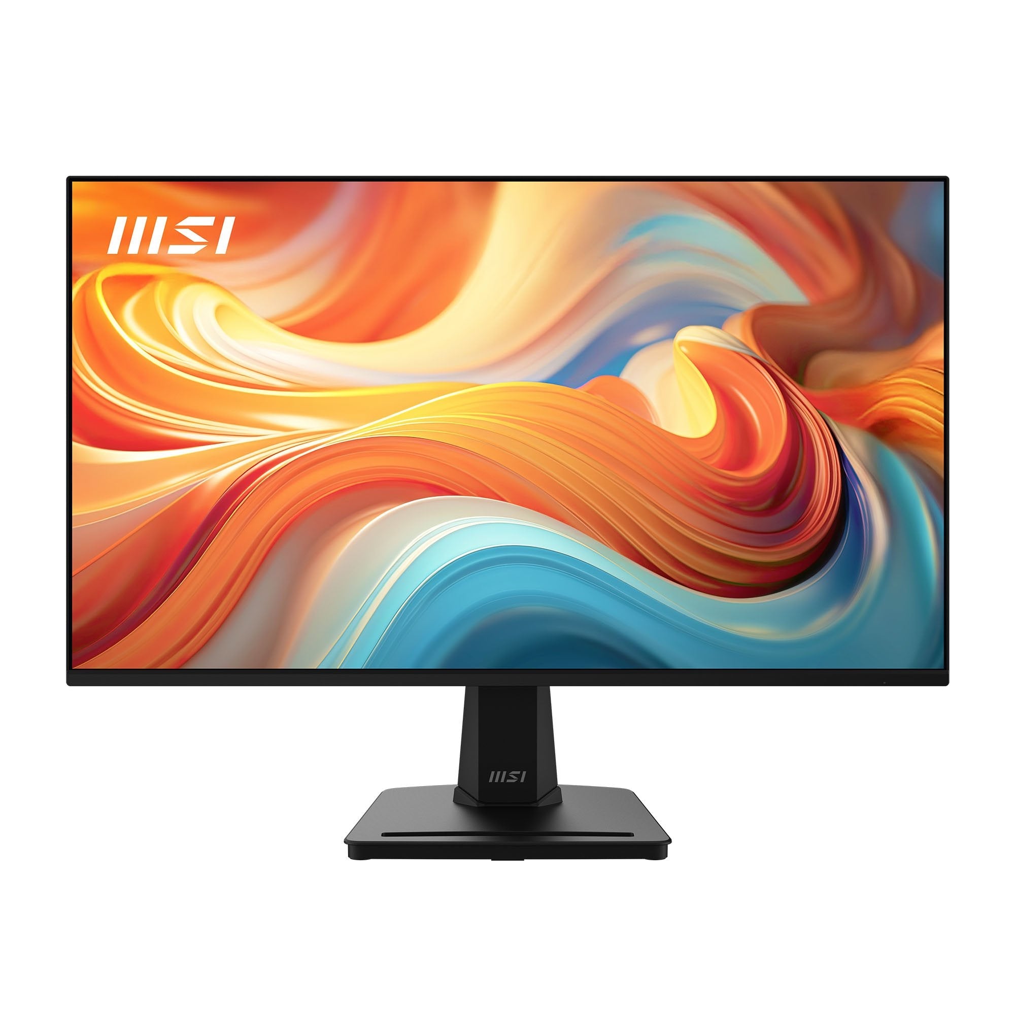 Monitor Msi Pro Mp251 E14l 24.5" Ips Fhd 144hz 300cd M2 4ms D-Sub Hdmi