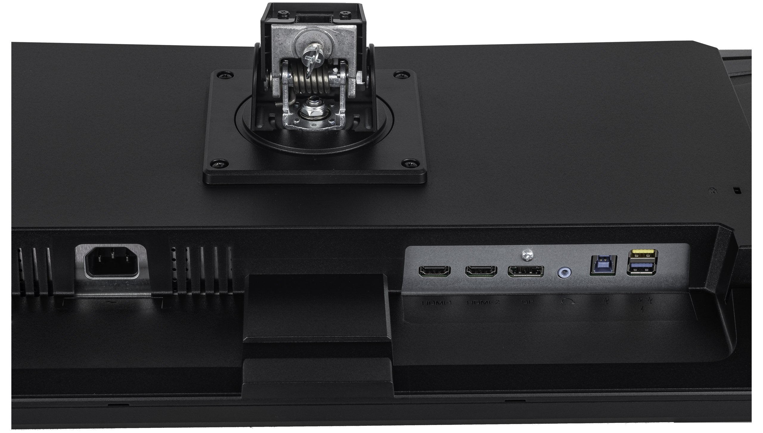 EAN 4948570125609 - iiyama ProLite XUB3493WQSU-B6 pantalla para PC 86,4 cm (34") 3440 x 1440 Pixeles UltraWide Quad HD LED Ne imagen 12