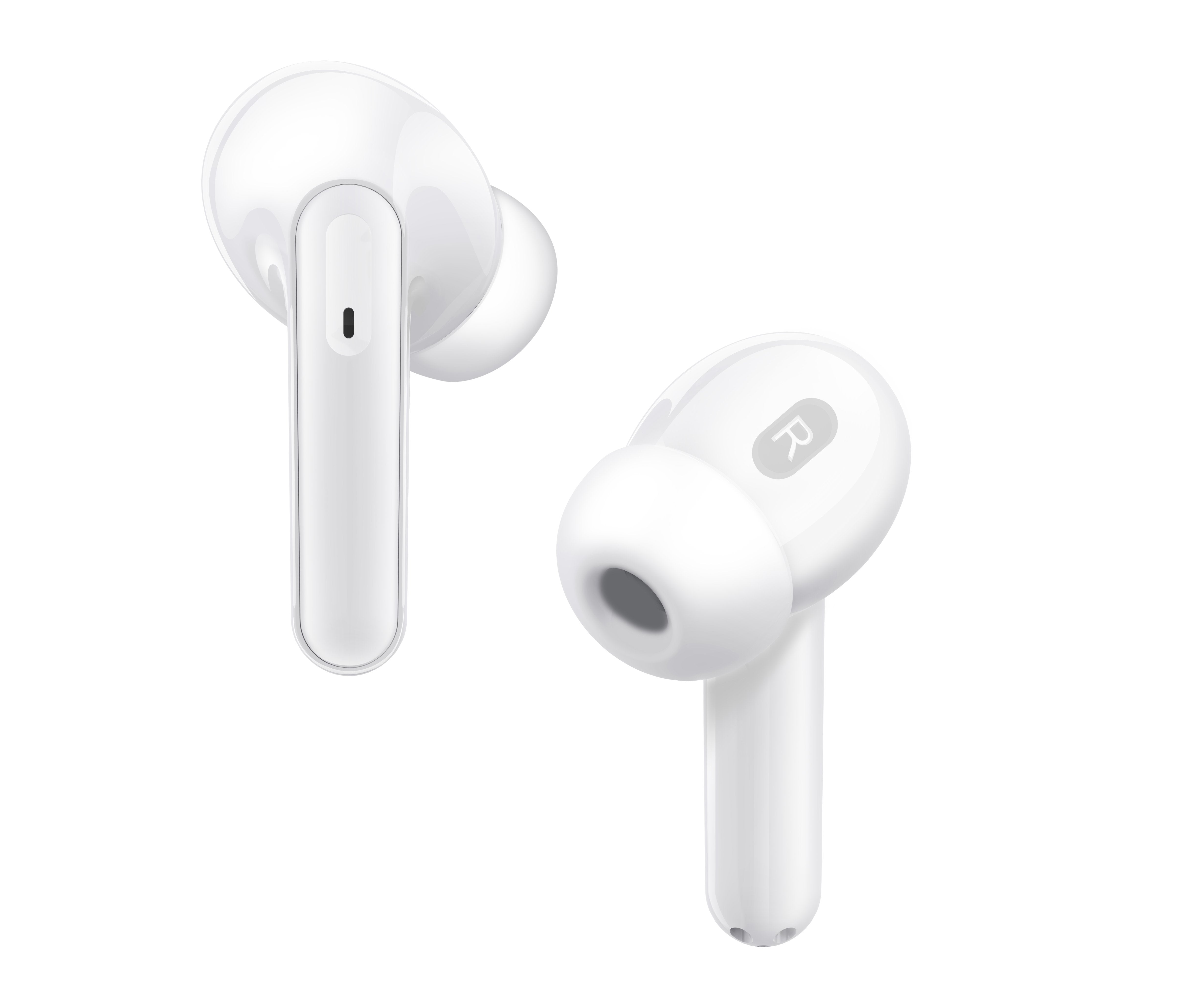 EAN 5706751068232 - Denver TWE-61 Auriculares True Wireless Stereo (TWS) Dentro de oído Llamadas/Música/Deporte/Uso diario Bl imagen 2