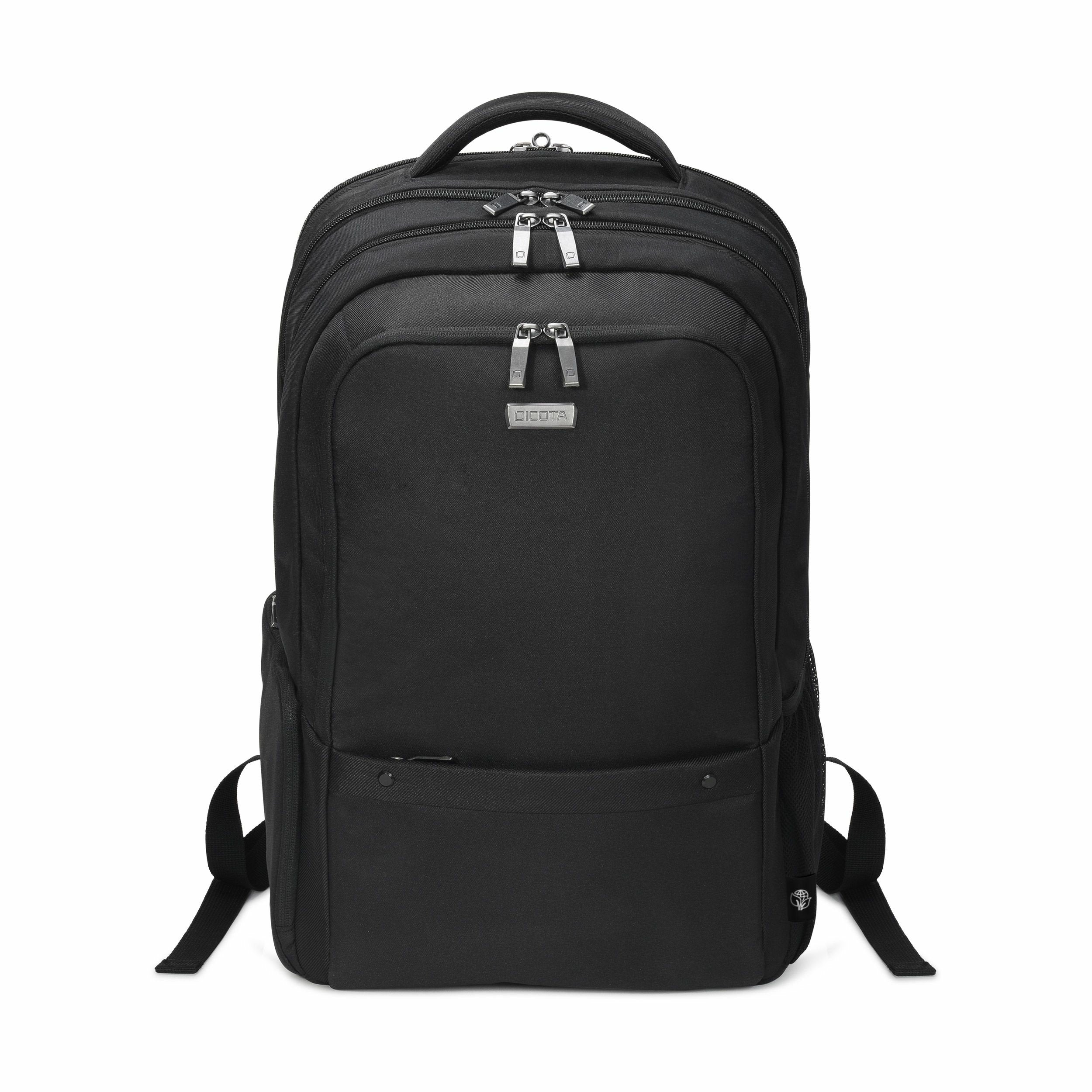 EAN 3540260195896 - DICOTA ECO Select 39,6 cm (15.6") Mochila Negro imagen 3