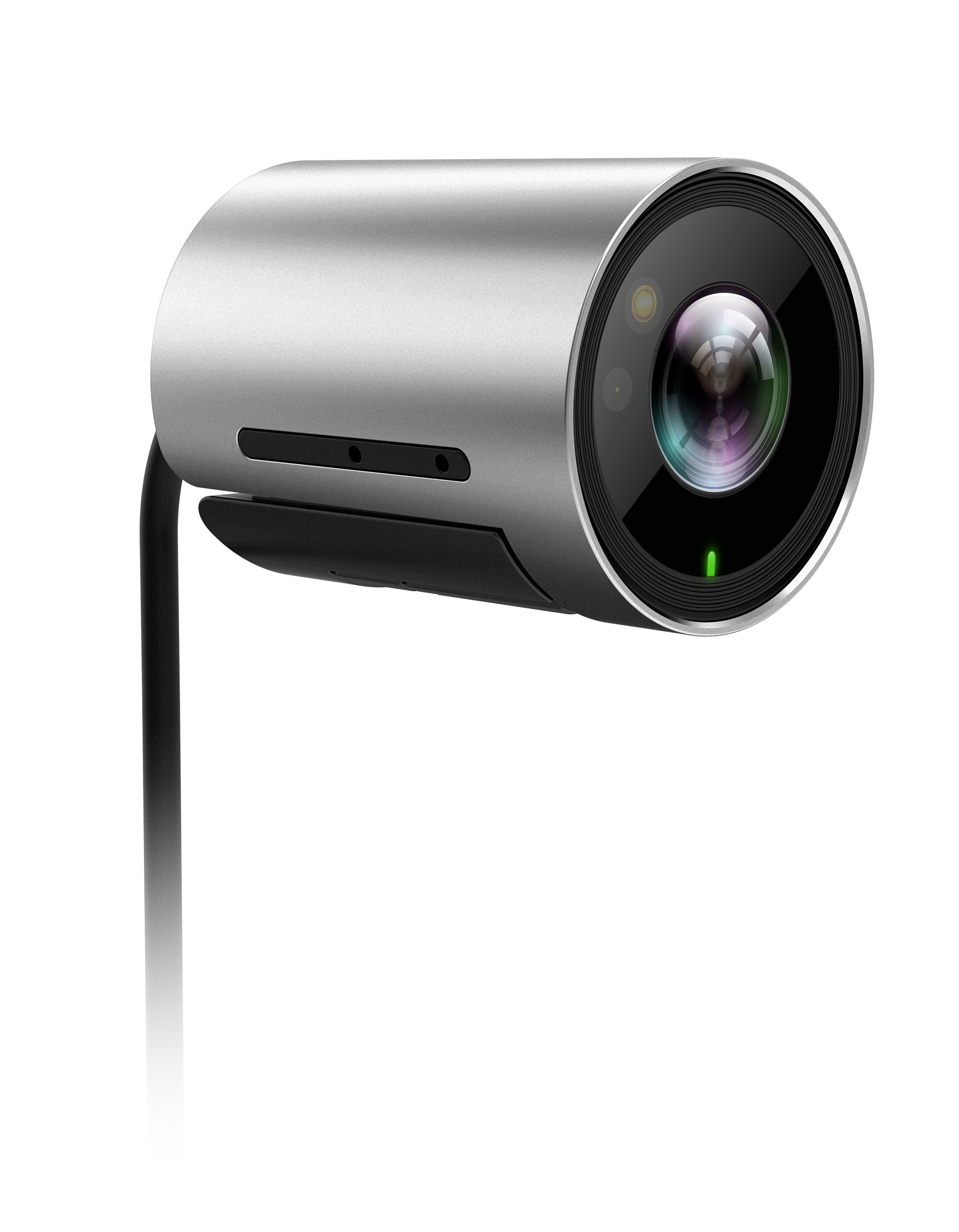 Uvc30 Webcam 8.51 Mp Usb 2.0 Black, Silver Uvc30, 8.51 Mp,