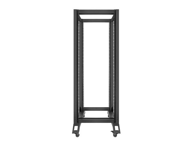 EAN 5901969409680 - Lanberg OR01-6832-B accesorio de bastidor Base para rack imagen 6