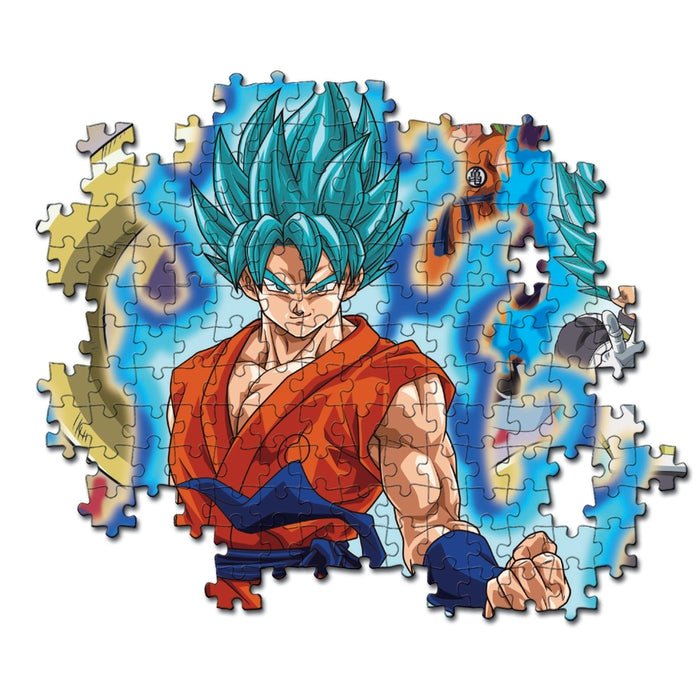 EAN 8005125217267 - Clementoni Supercolor 21726 puzzle Puzzle rompecabezas 300 pieza(s) Otro imagen 3