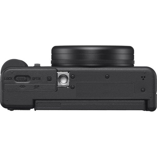 EAN 4548736166592 - Sony ZV-1 1" 20,1 MP Exmor RS CMOS 8192 x 1856 Pixeles Negro imagen 7