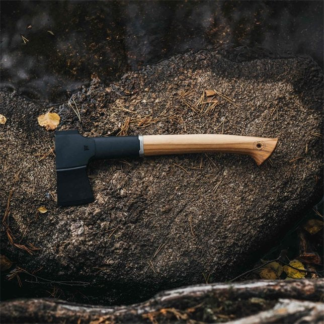 EAN 6411501701121 - Fiskars 1051142 hacha 1 pieza(s) imagen 3