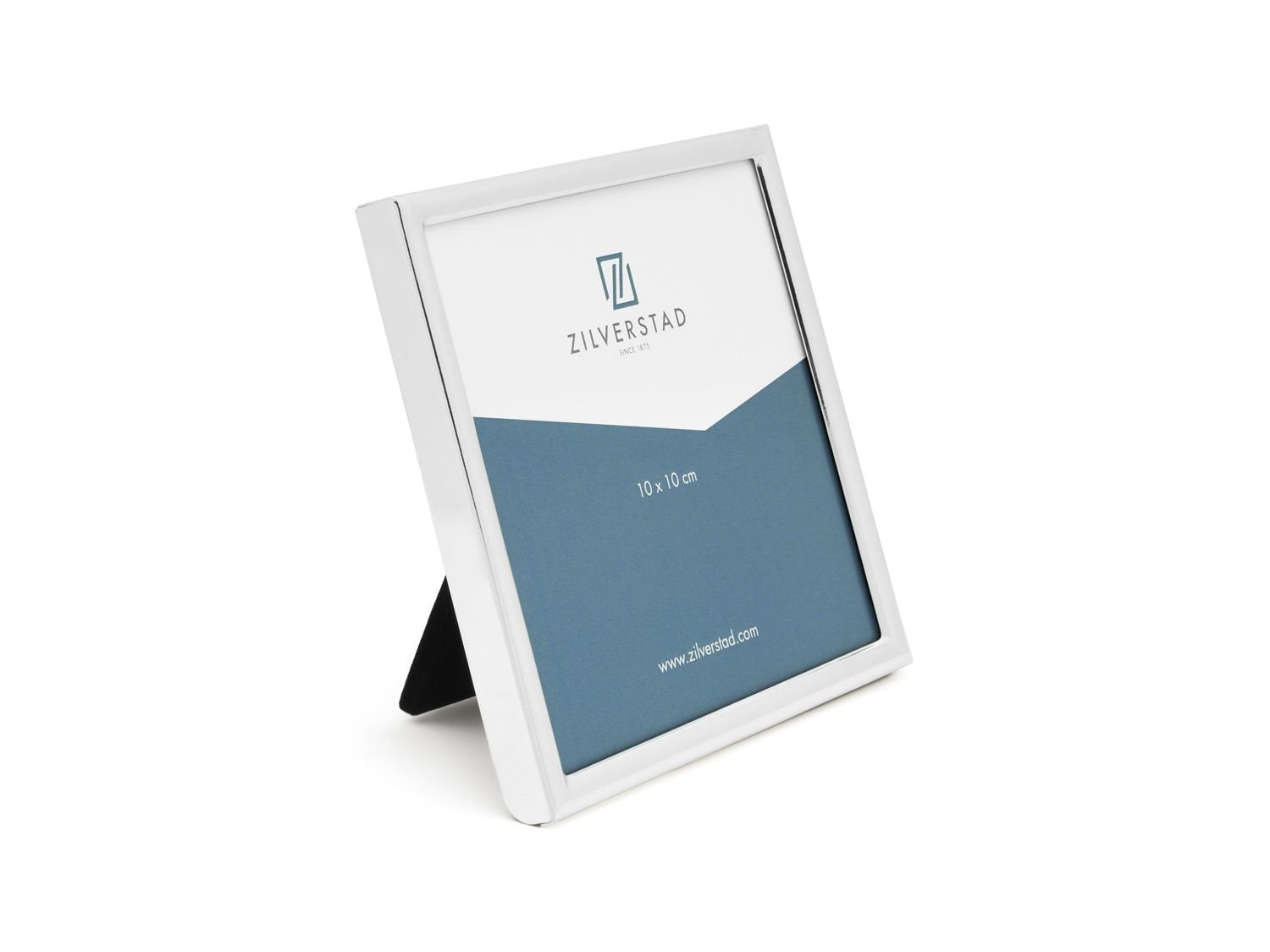 Zilverstad Sweet Memory 10x10 Metal Retrato Brillante 6149670