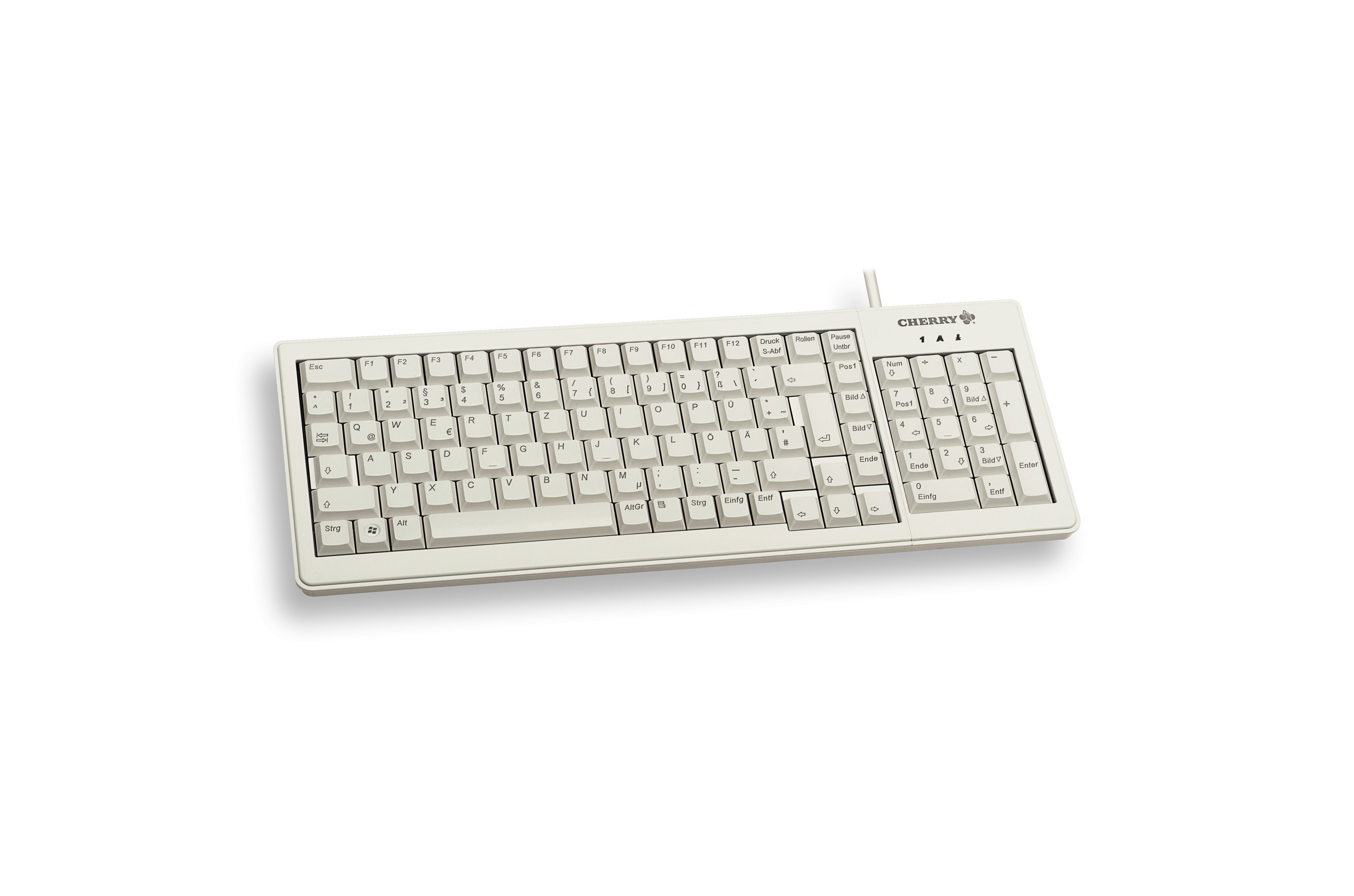 Cherry G84-5200 Compact