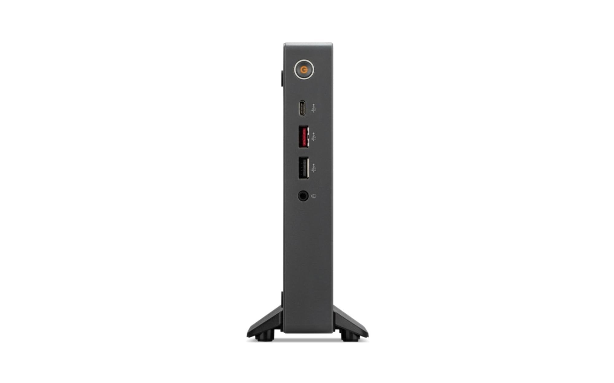 EAN 4711474209672 - Acer Revo RB610 Intel® Core™ i5 i5-1335U 8 GB DDR4-SDRAM 256 GB SSD Windows 11 Home Mini PC Negro imagen 12