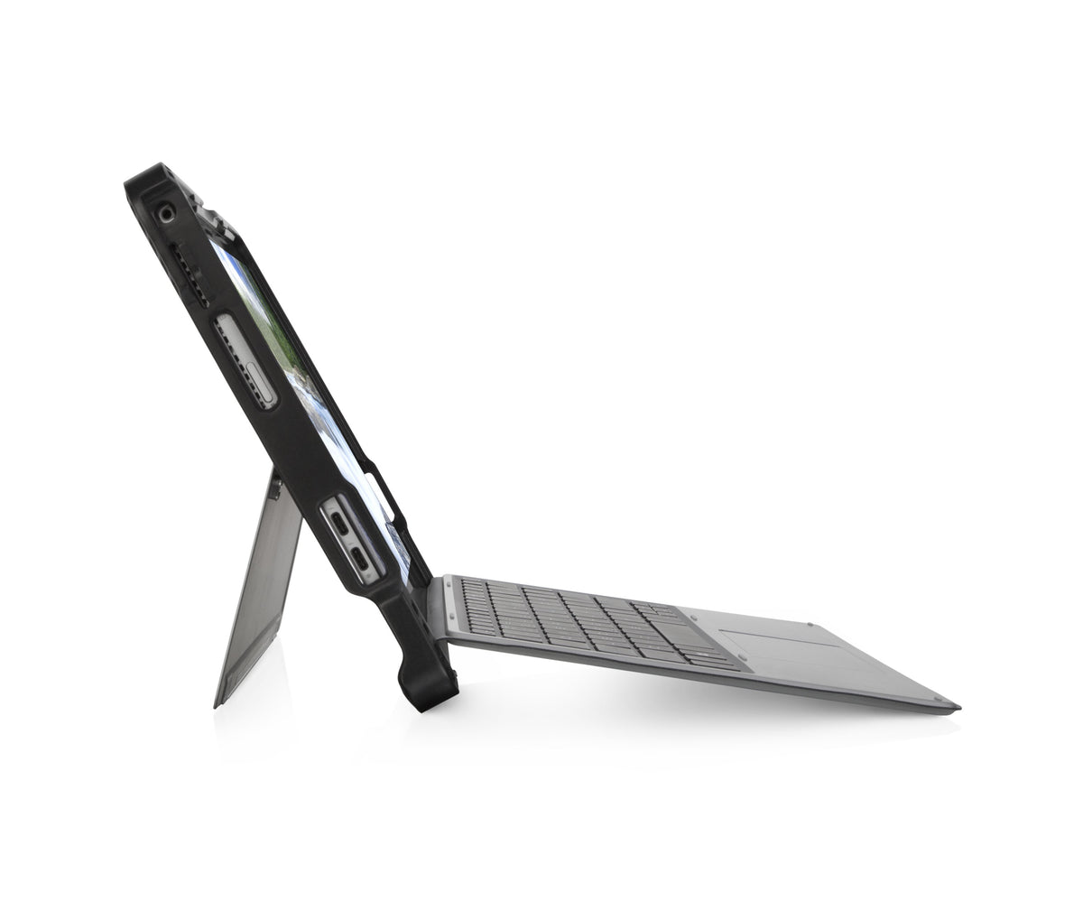 EAN 5704174249153 - DELL RG1220C 31,2 cm (12.3") Antigolpes Negro imagen 1