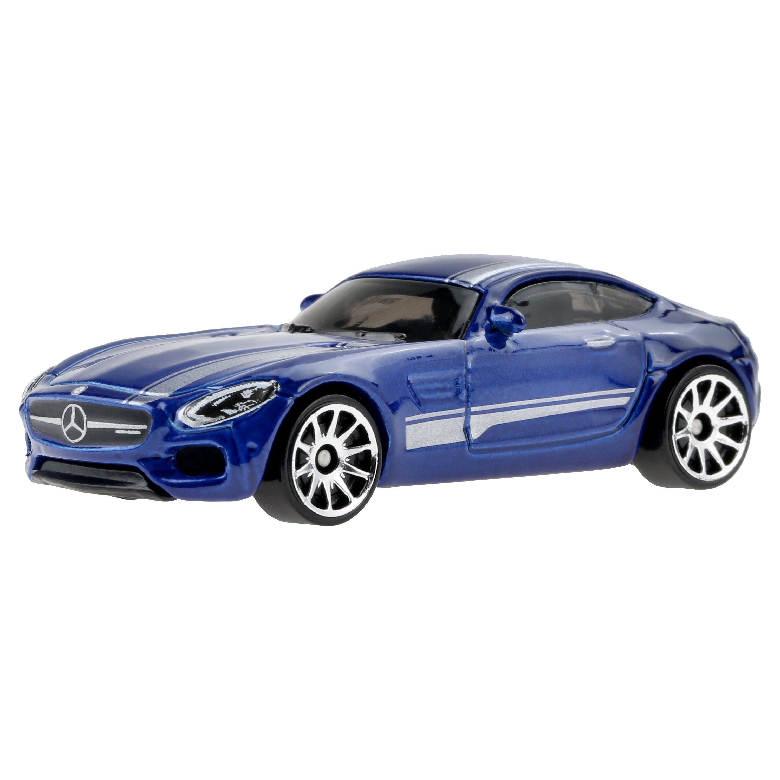 Set Coches Clasicos Hot Wheels Surtido