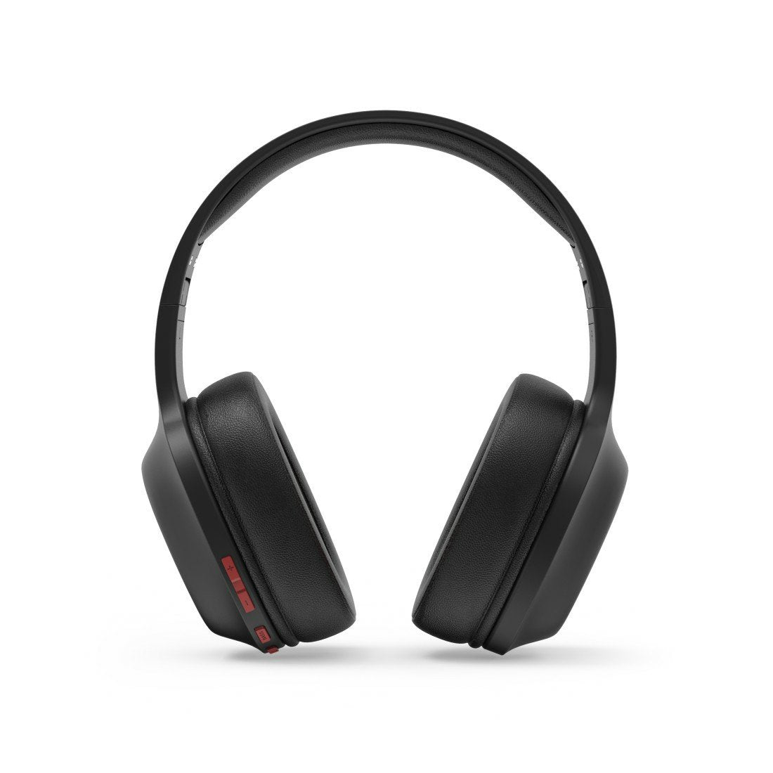 Sluchawki Nauszne Bluetooth "Spirit Calypso Ii" Czarne